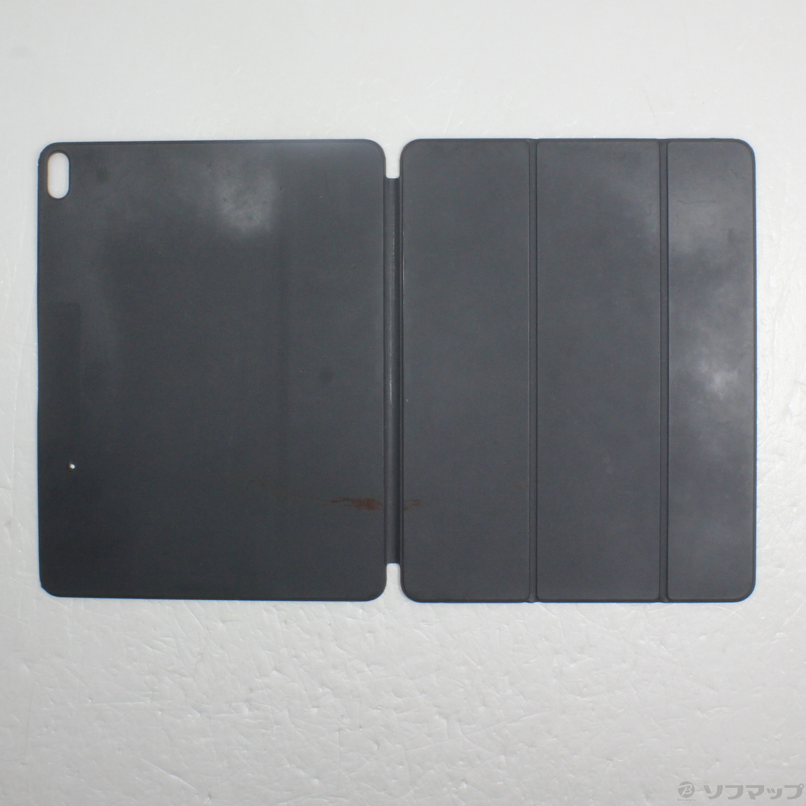 中古】セール対象品 12.9インチ iPad Pro用 Smart Folio MRXD2FE／A
