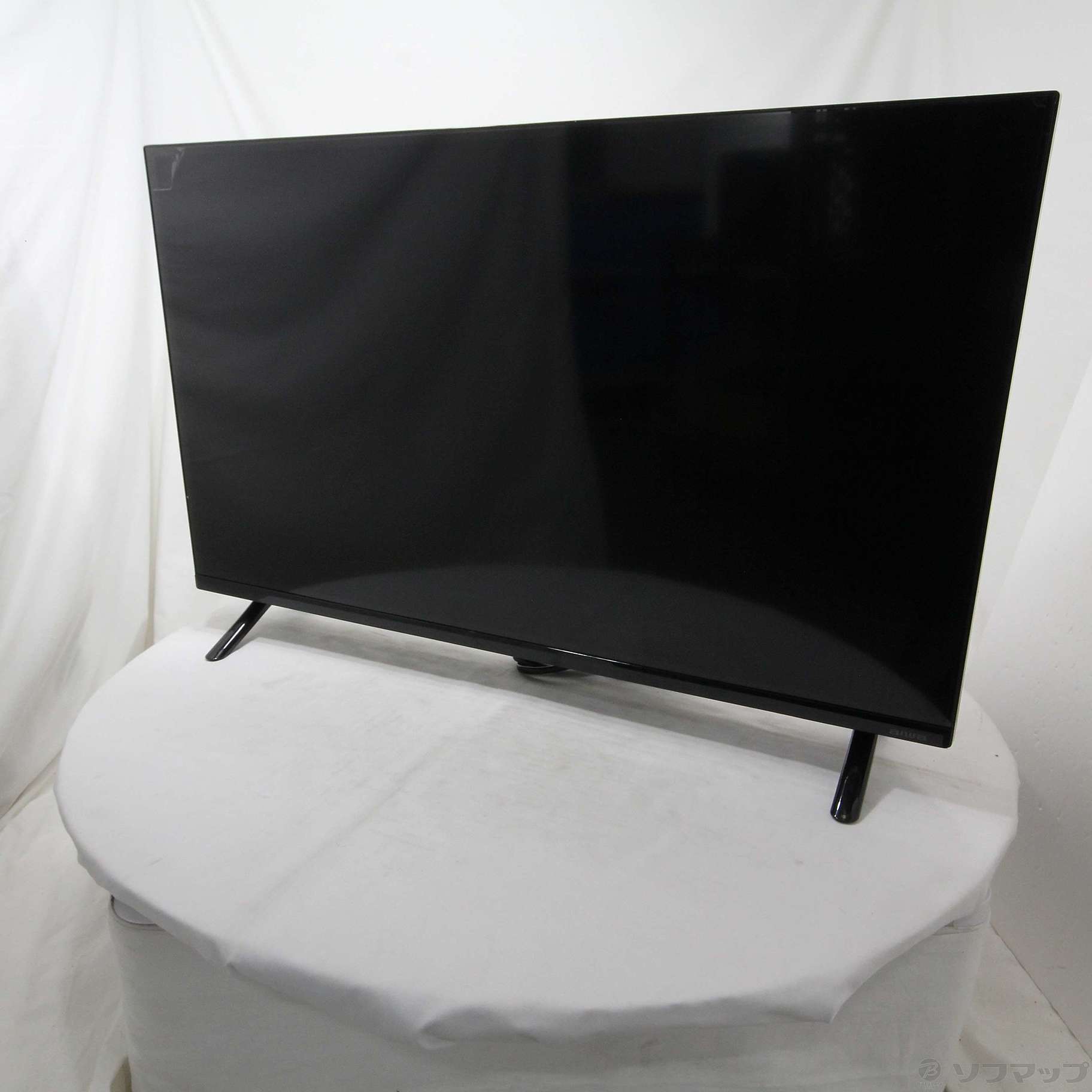 中古】〔中古品（難あり）〕 液晶テレビ TV-32HB10W ［32V型