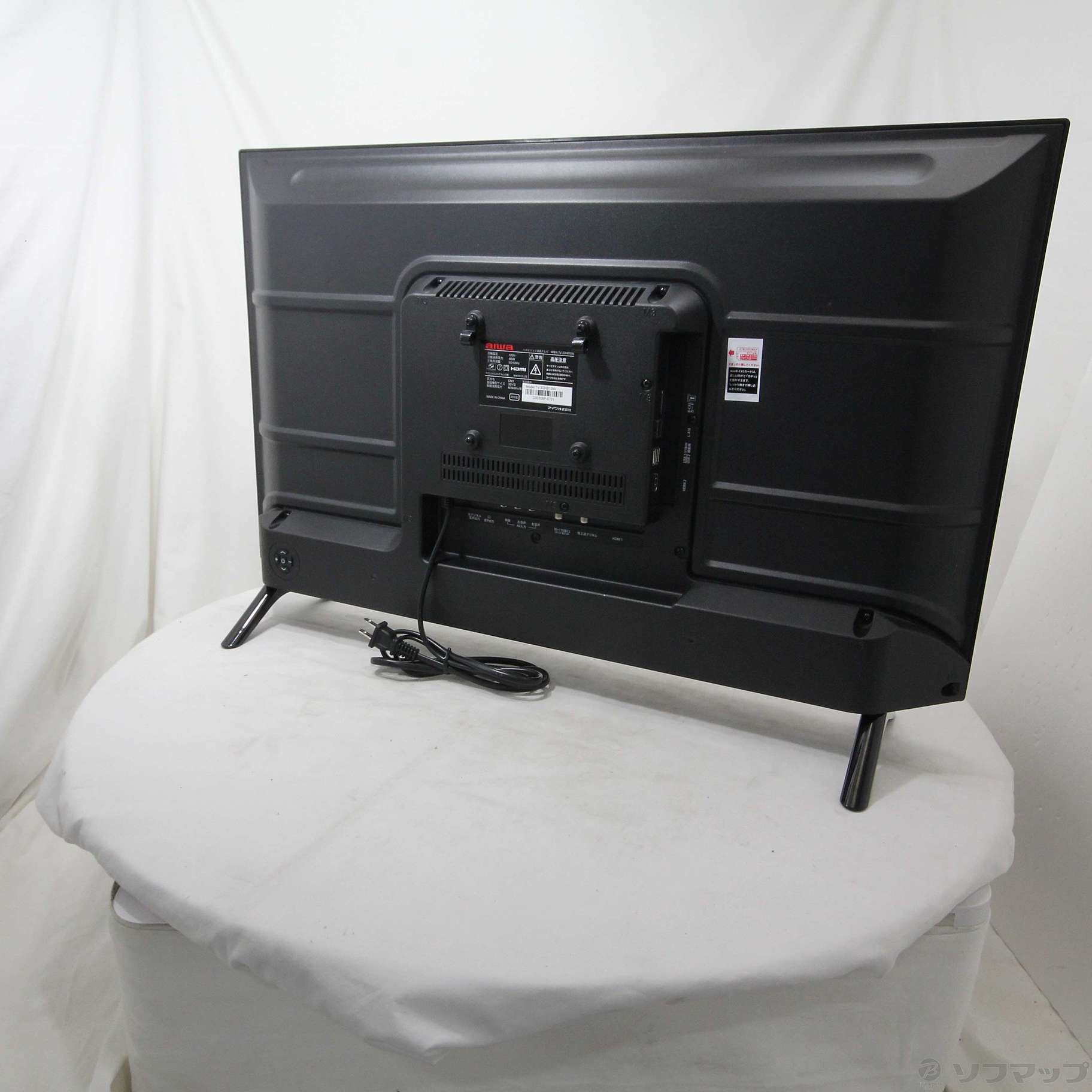 中古】〔中古品（難あり）〕 液晶テレビ TV-32HB10W ［32V型