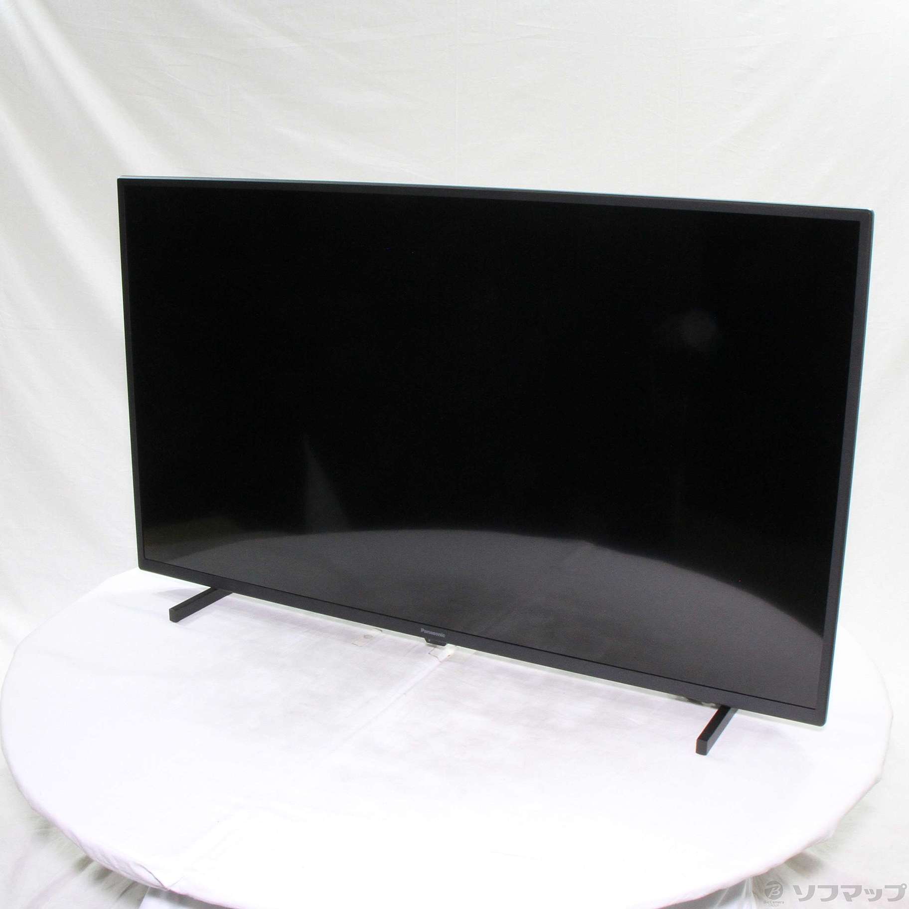 中古】〔中古品〕 液晶テレビ VIERA(ビエラ) TH-40JX750 ［40V型 ／4K