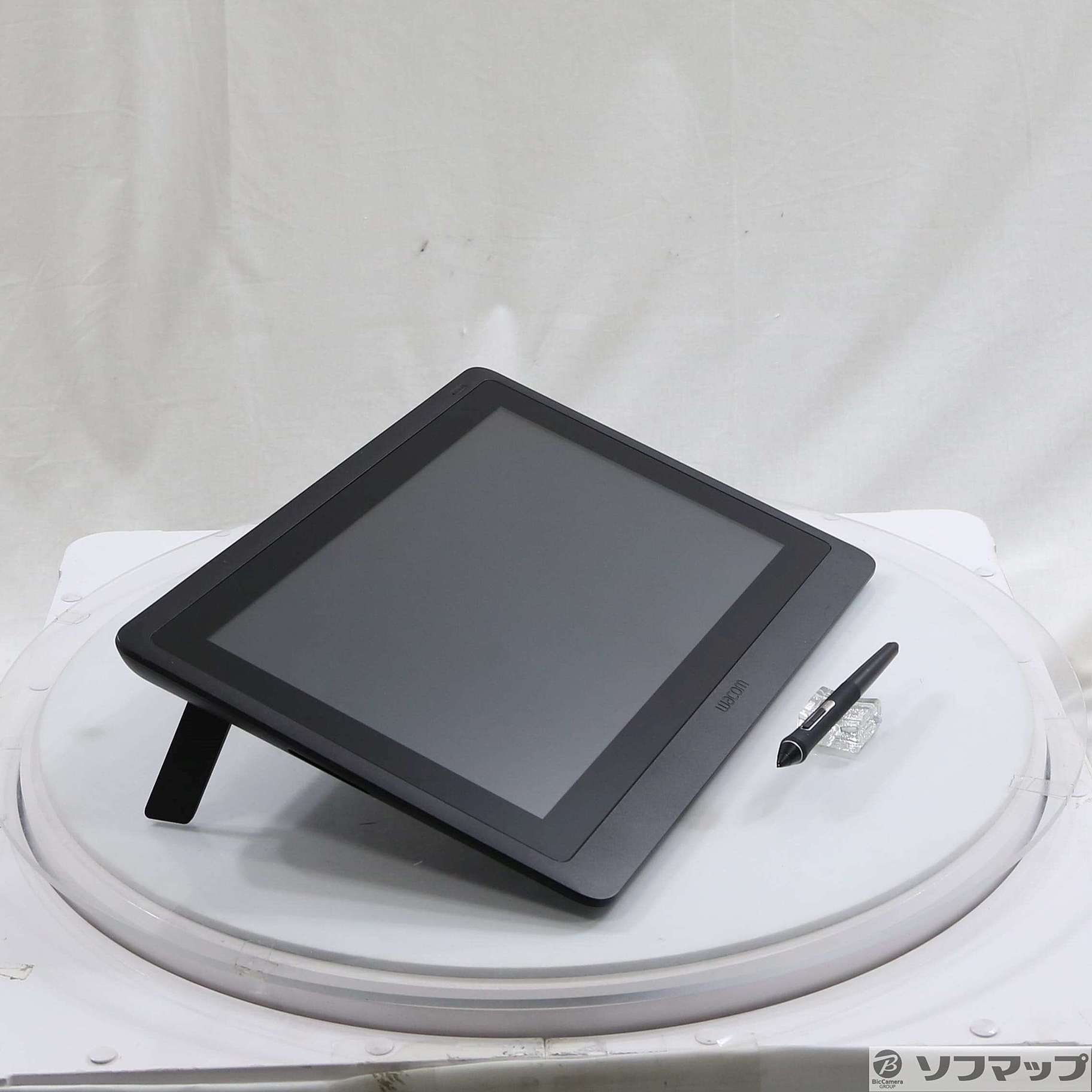 中古】Wacom Cintiq 16 DTK1660K1D DTK-1660／K1-DX [2133046291953