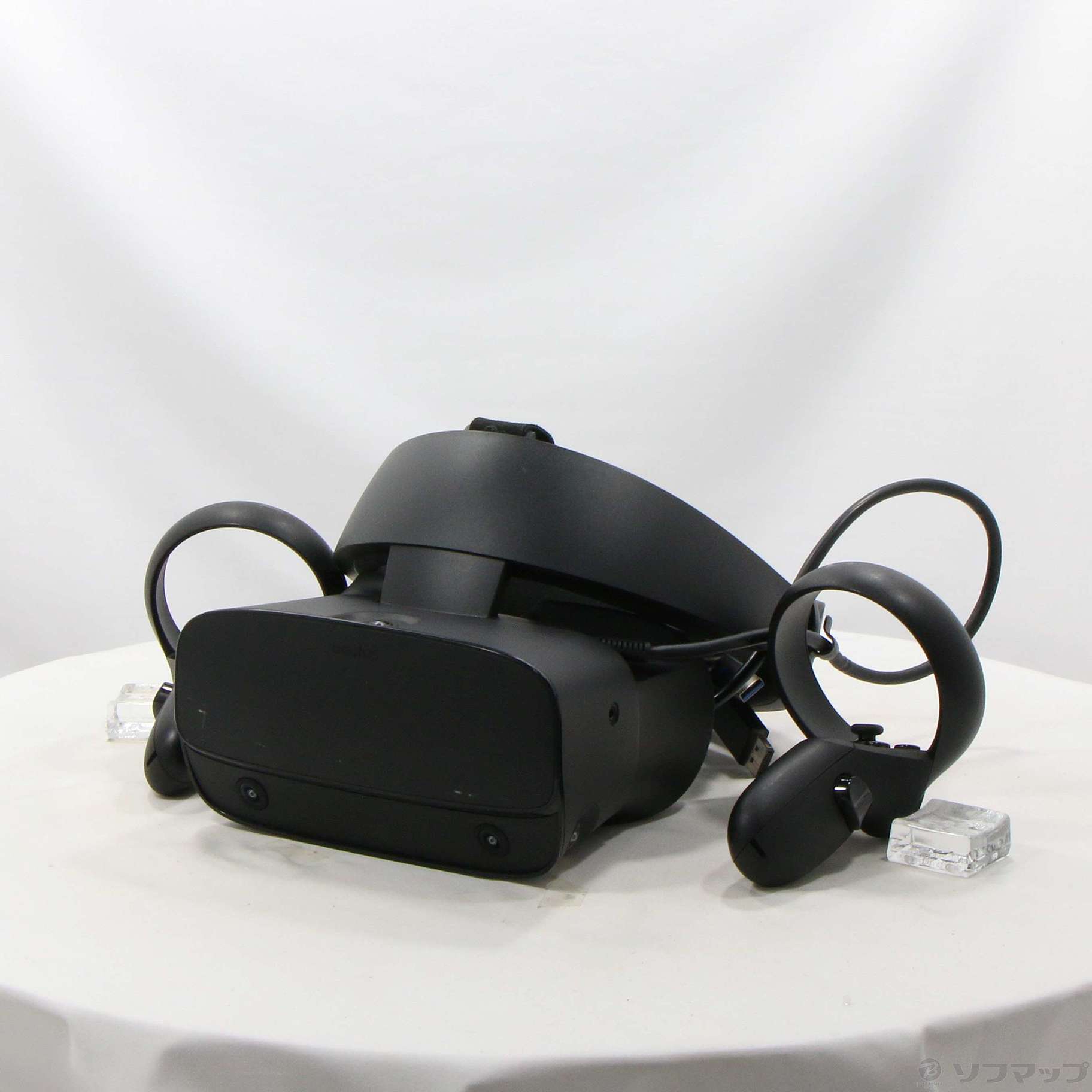 中古】Oculus Rift S [2133047673819] - リコレ！|ビックカメラ