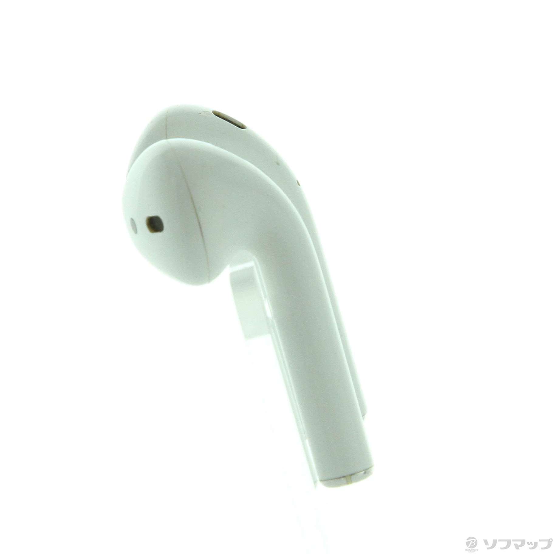 中古】セール対象品 AirPods 第1世代 MMEF2J／A 接続不良