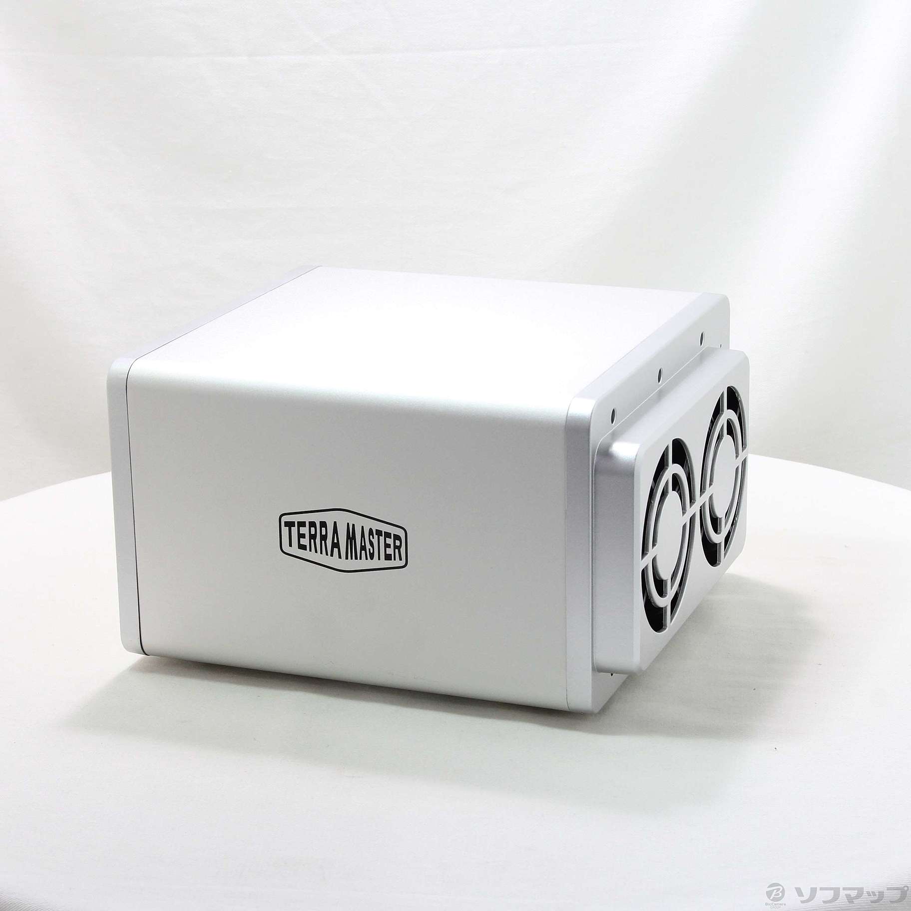 中古】TerraMaster F4-210 [2133048704185] - リコレ！|ビックカメラ