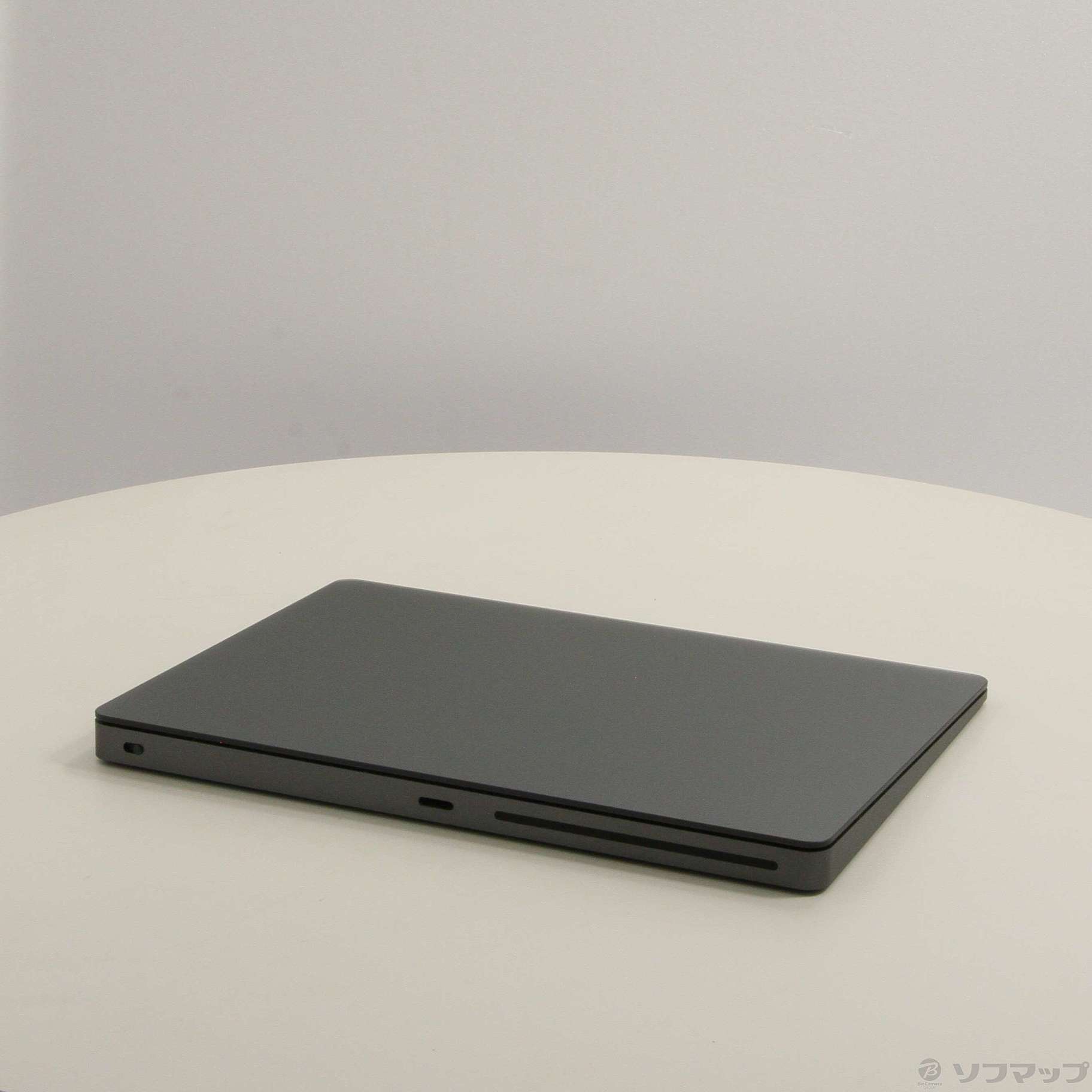 Magic Trackpad A1535 スペースグレー Apple Magic Trackpad2 A1535