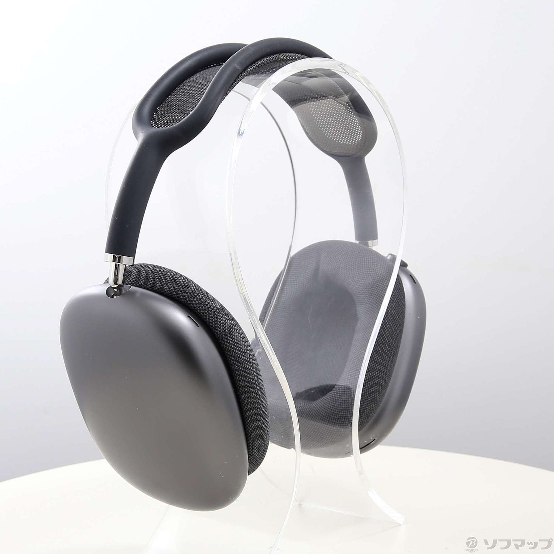 中古】セール対象品 AirPods Max スペースグレイ MGYH3J／A