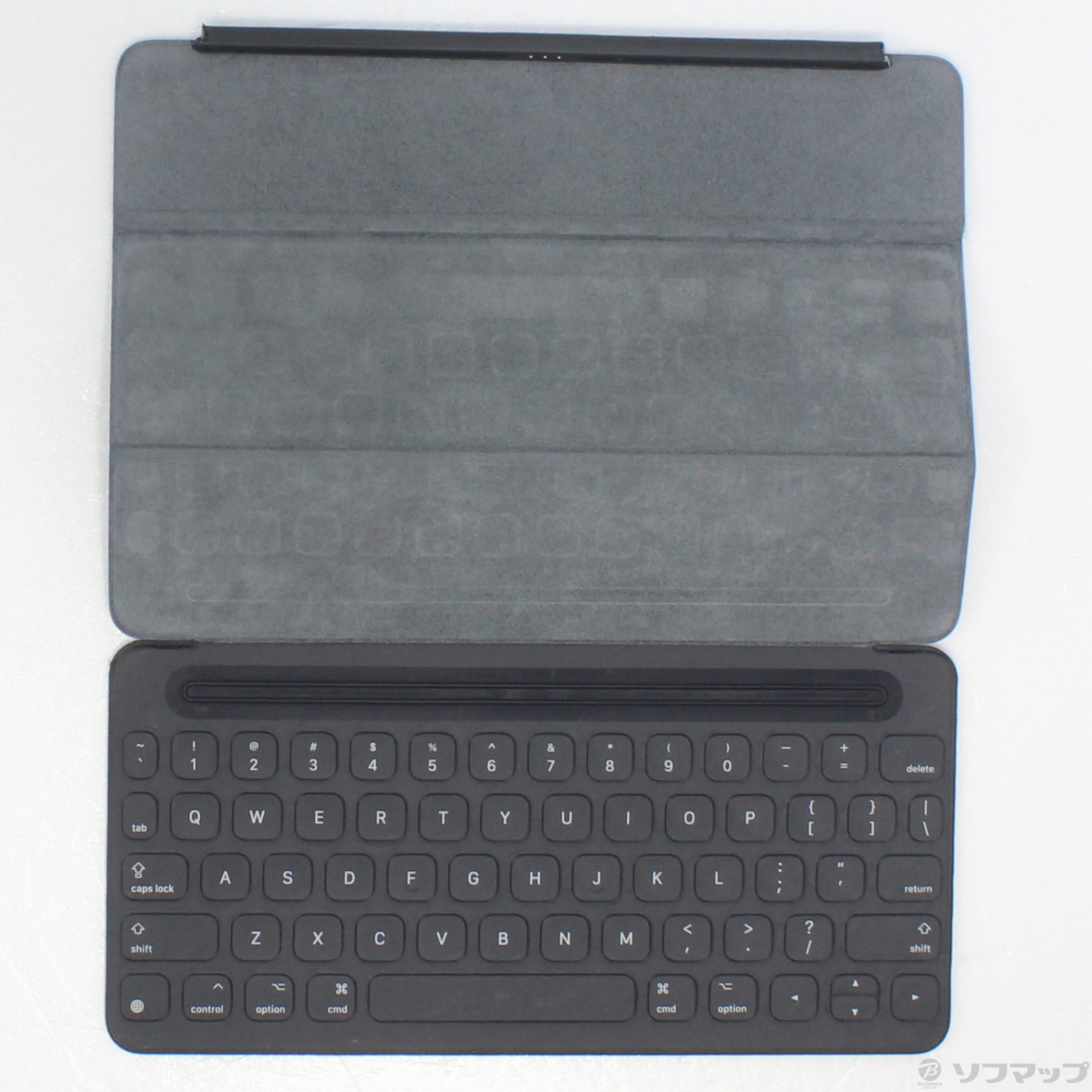 中古】セール対象品 9.7インチ iPad Pro用 Smart Keyboard MM2L2AM／A