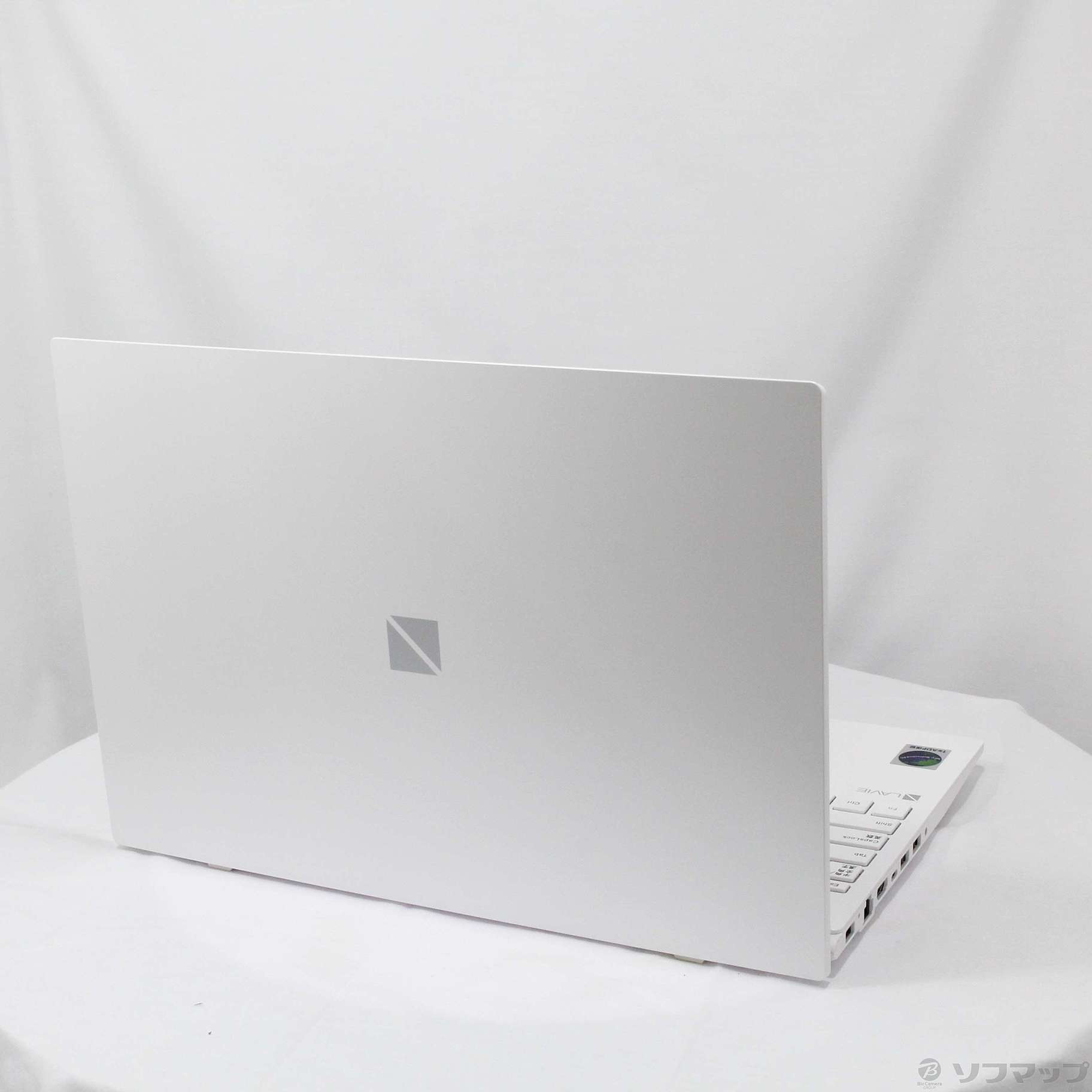 中古】LAVIE Direct N15 PC-GN19VAEAS 〔NEC Refreshed PC