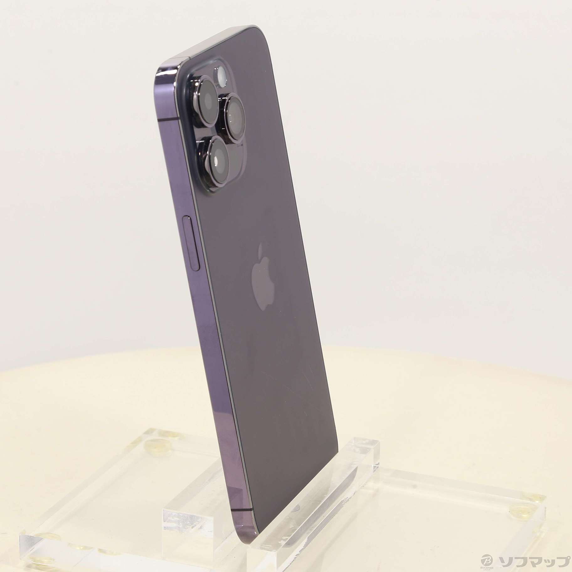 iPhone 14 Pro 128 GB SIMフリー Deep Purple iPhone14Pro 128GB