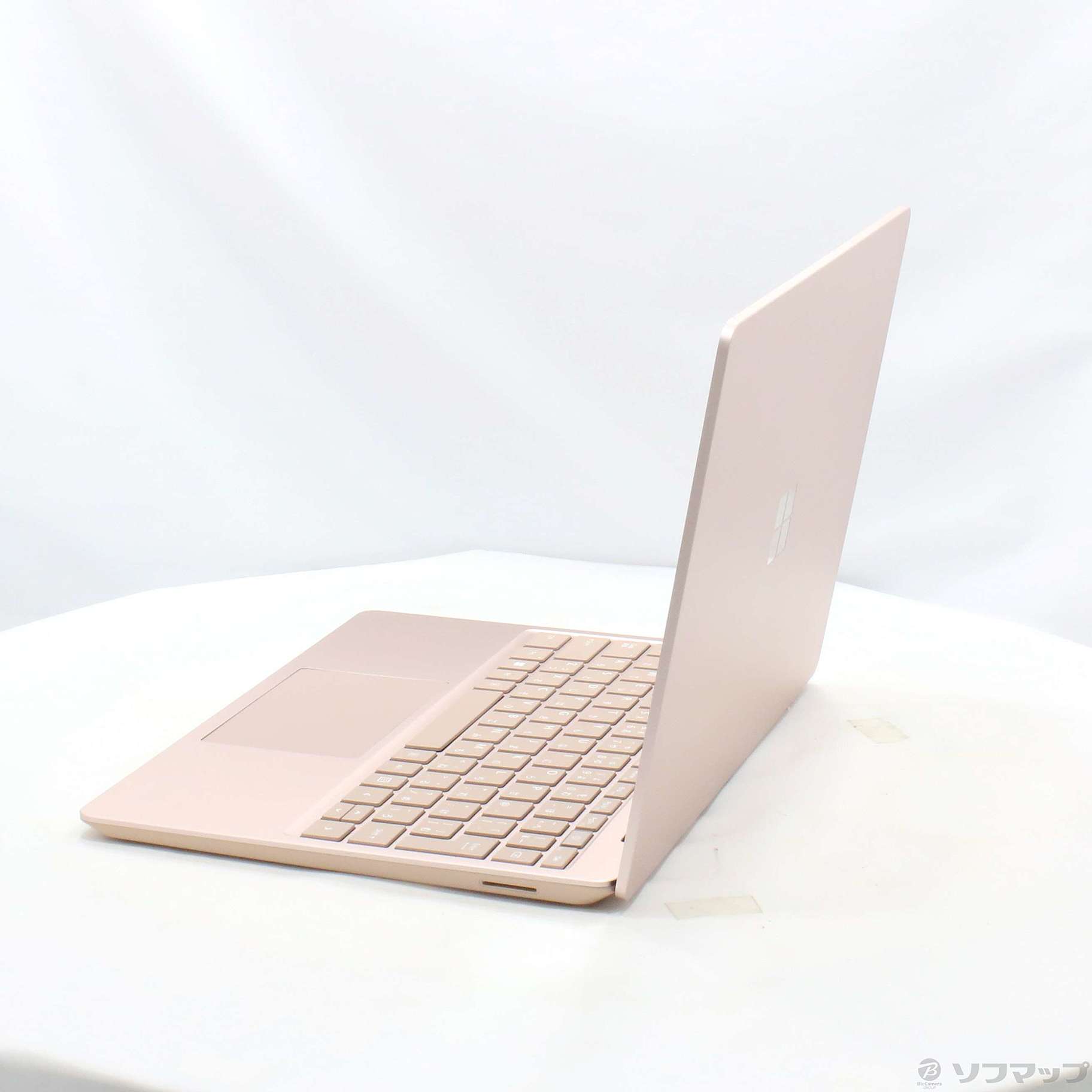 中古】〔展示品〕 Surface Laptop Go 2 〔Core i5／8GB／SSD128GB