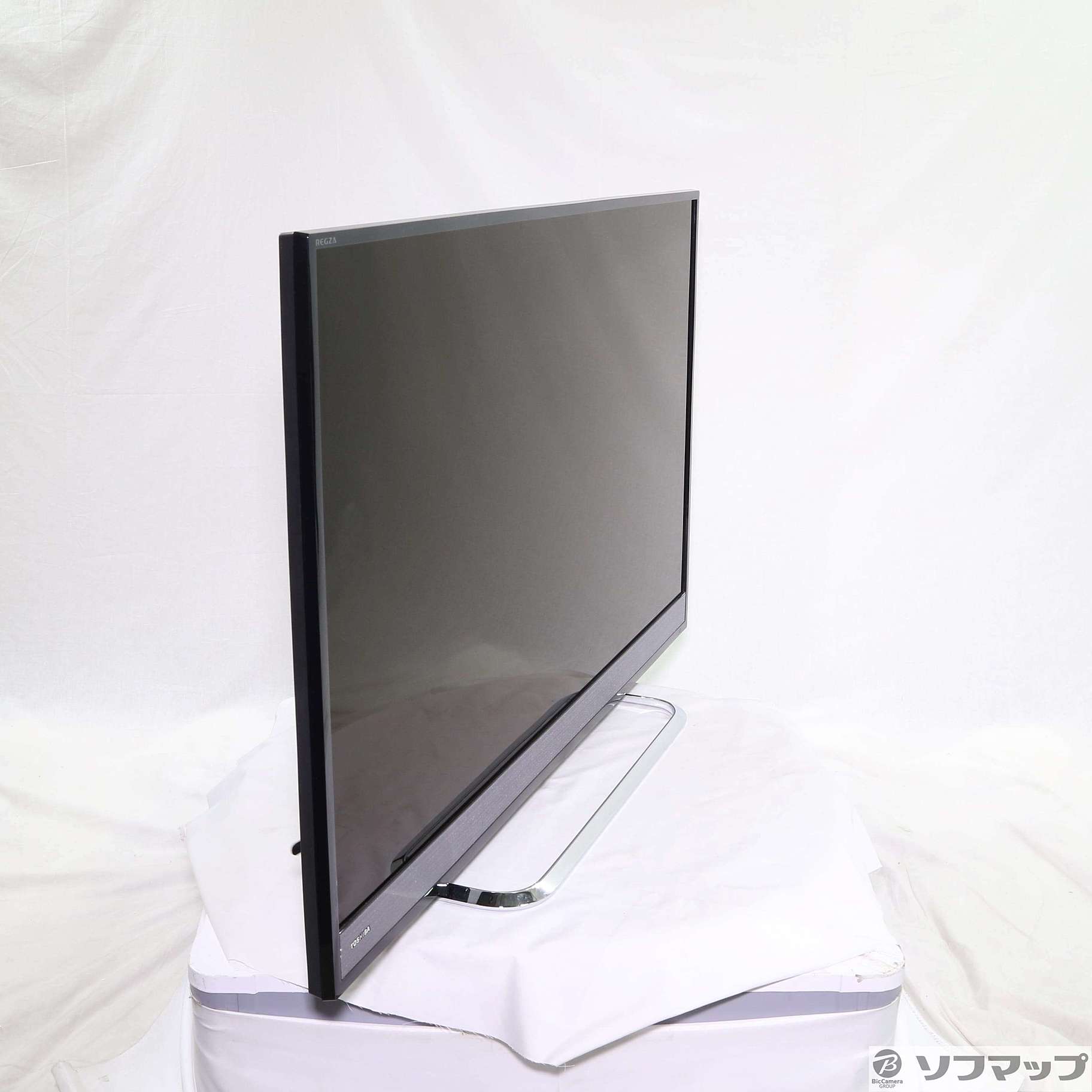 中古】〔中古品〕 液晶テレビ REGZA(レグザ) 40M510X ［40V型 ／4K対応