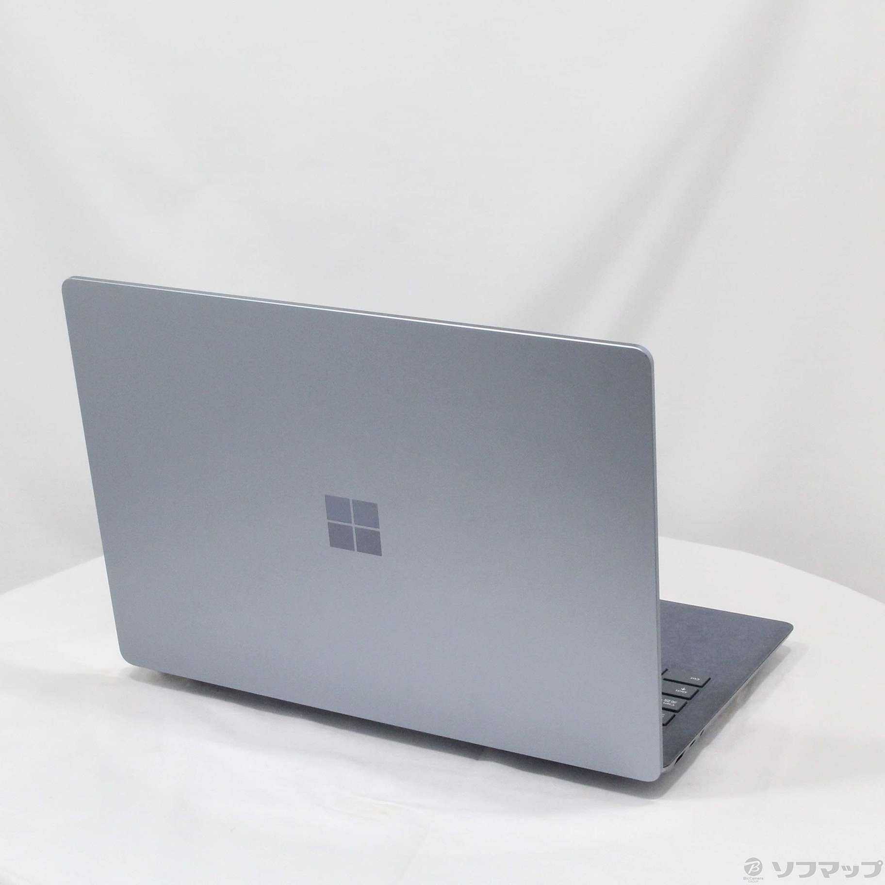 中古】Surface Laptop 4 〔Core i5／8GB／SSD512GB〕 5BT-00030 アイス