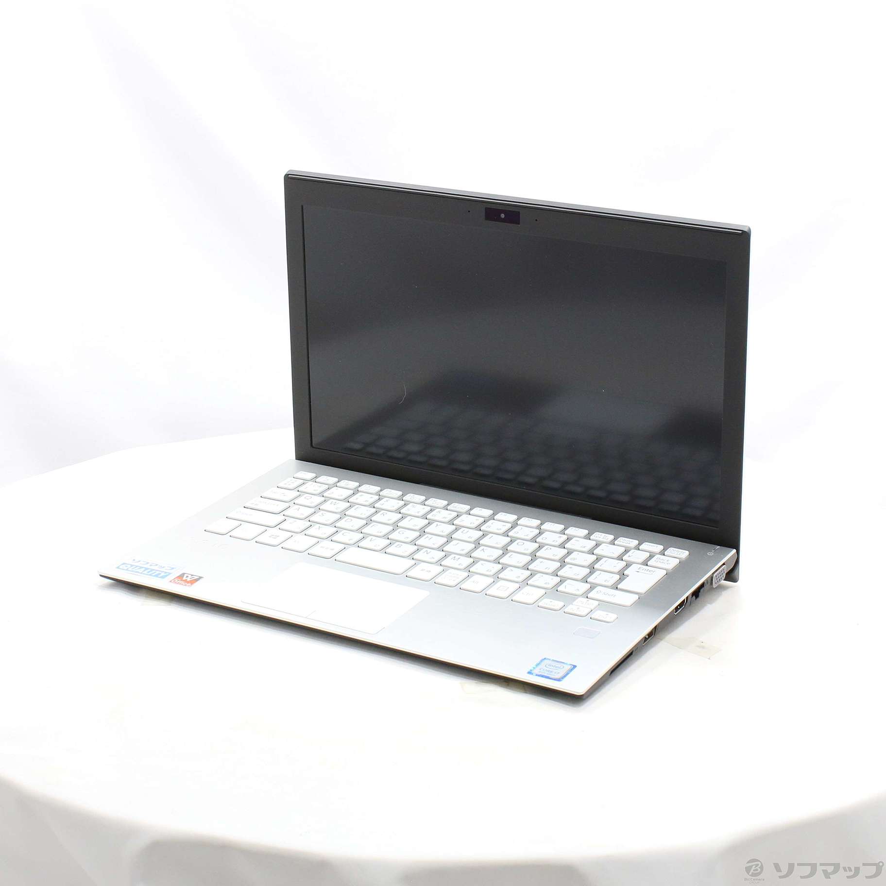 中古】VAIO S11 VJS112C11N 〔Windows 10〕 [2133051386194] - リコレ