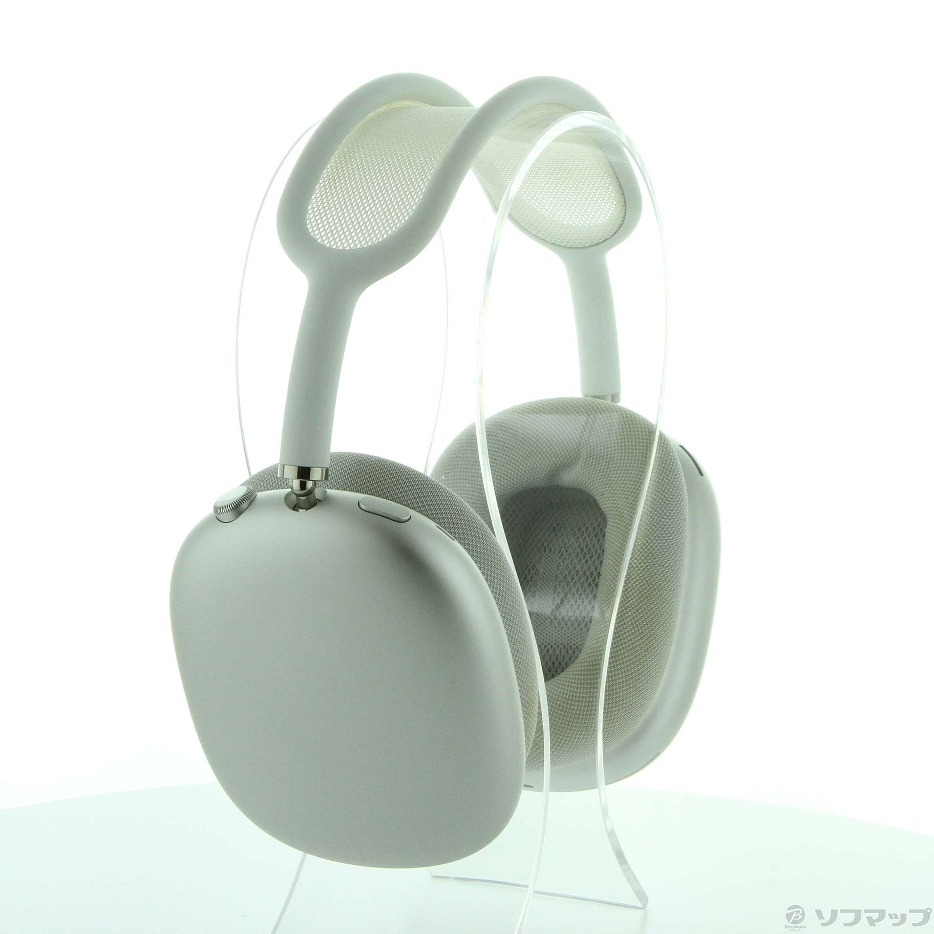 中古】AirPods Max シルバー MGYJ3J／A [2133052091936] - リコレ