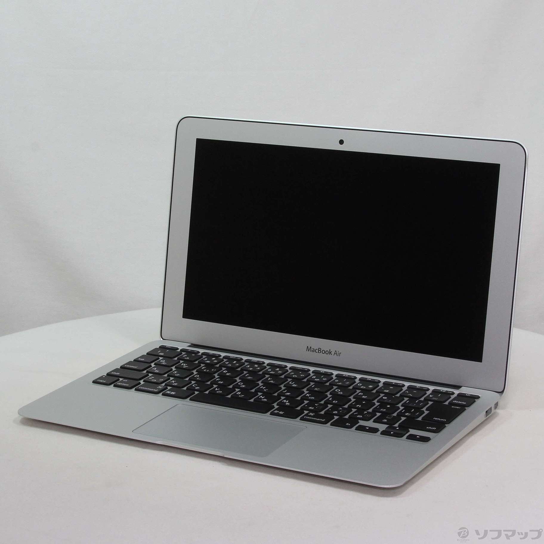 中古】MacBook Air 11.6-inch Early 2015 MJVM2J／A Core_i5 1.6GHz