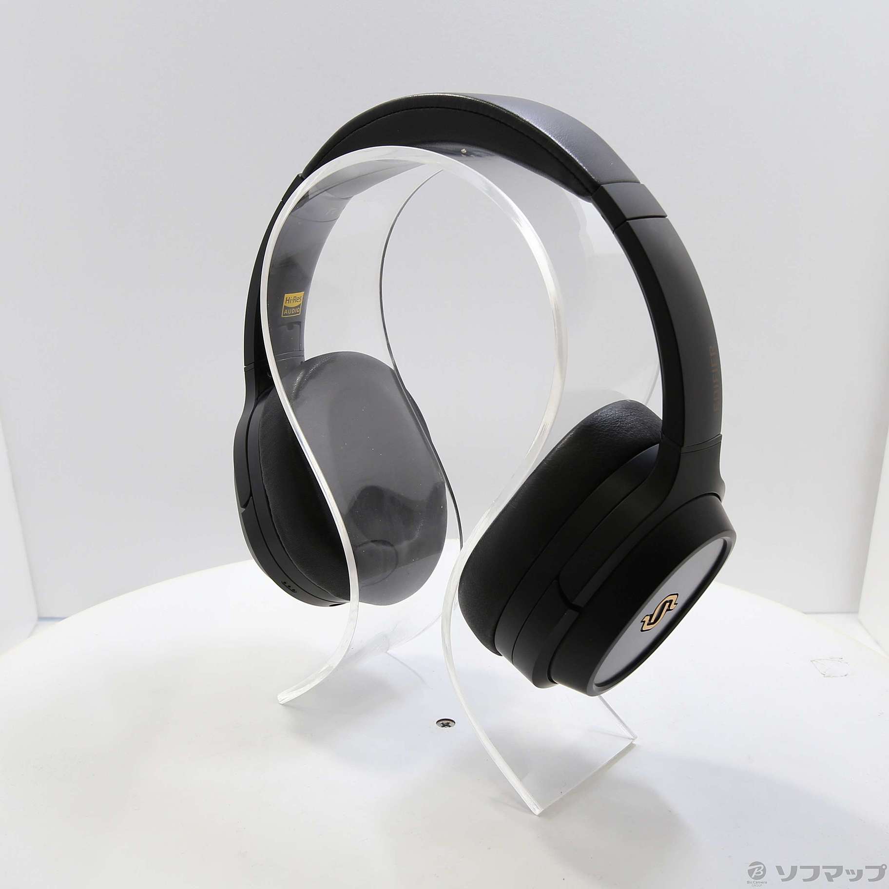 中古】セール対象品 Edifier STAX SPIRIT S3 ブラック [2133052392323