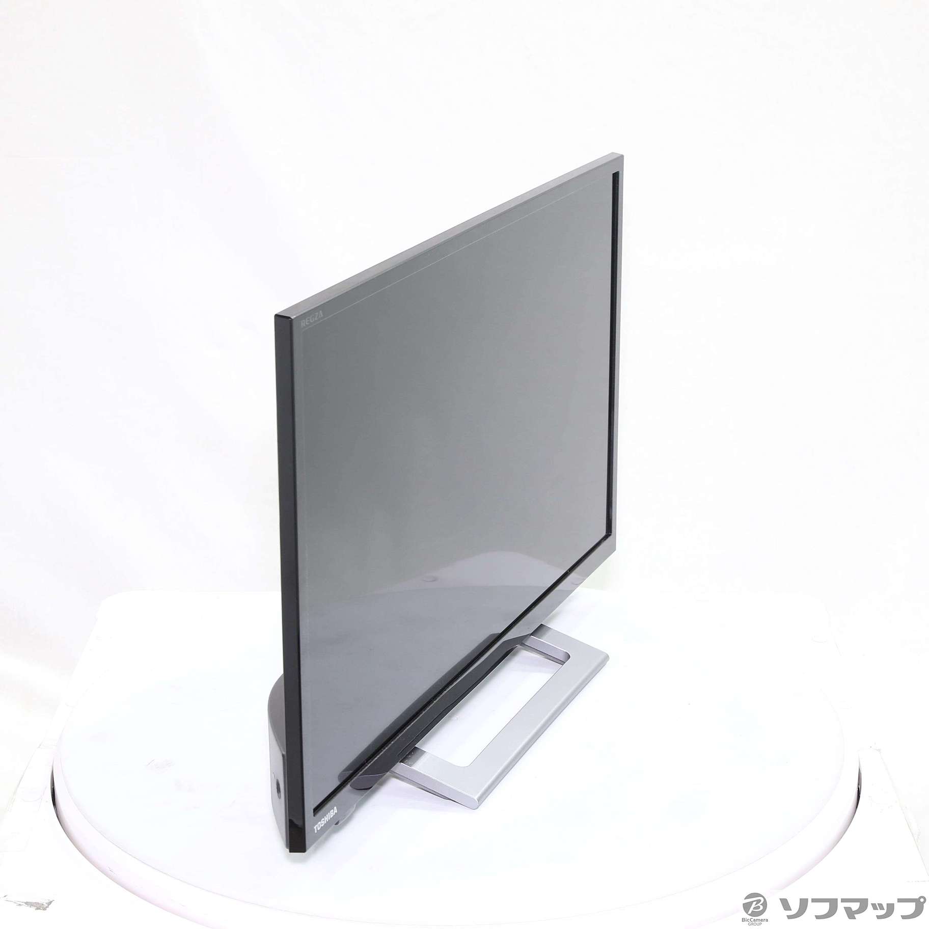 中古】〔中古品〕 液晶テレビ REGZA(レグザ) 24V34 ［24V型