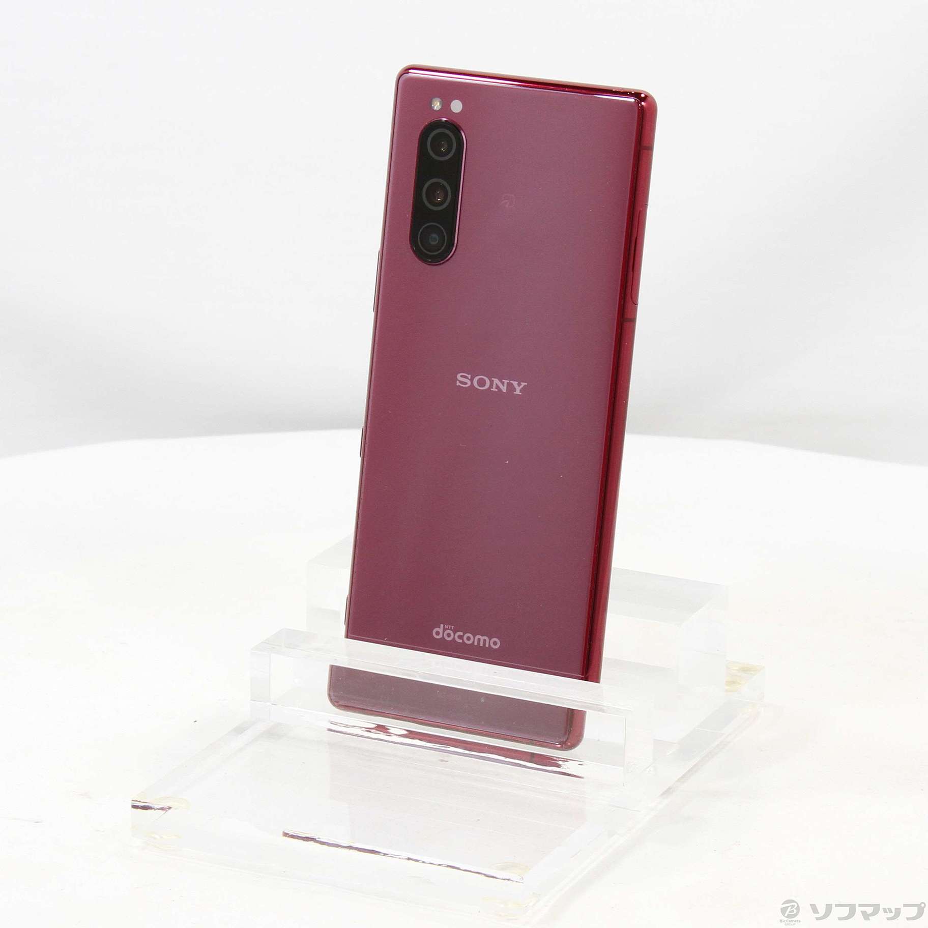 SIMフリー】sony Xperia 5 SO-01M SIMフリー