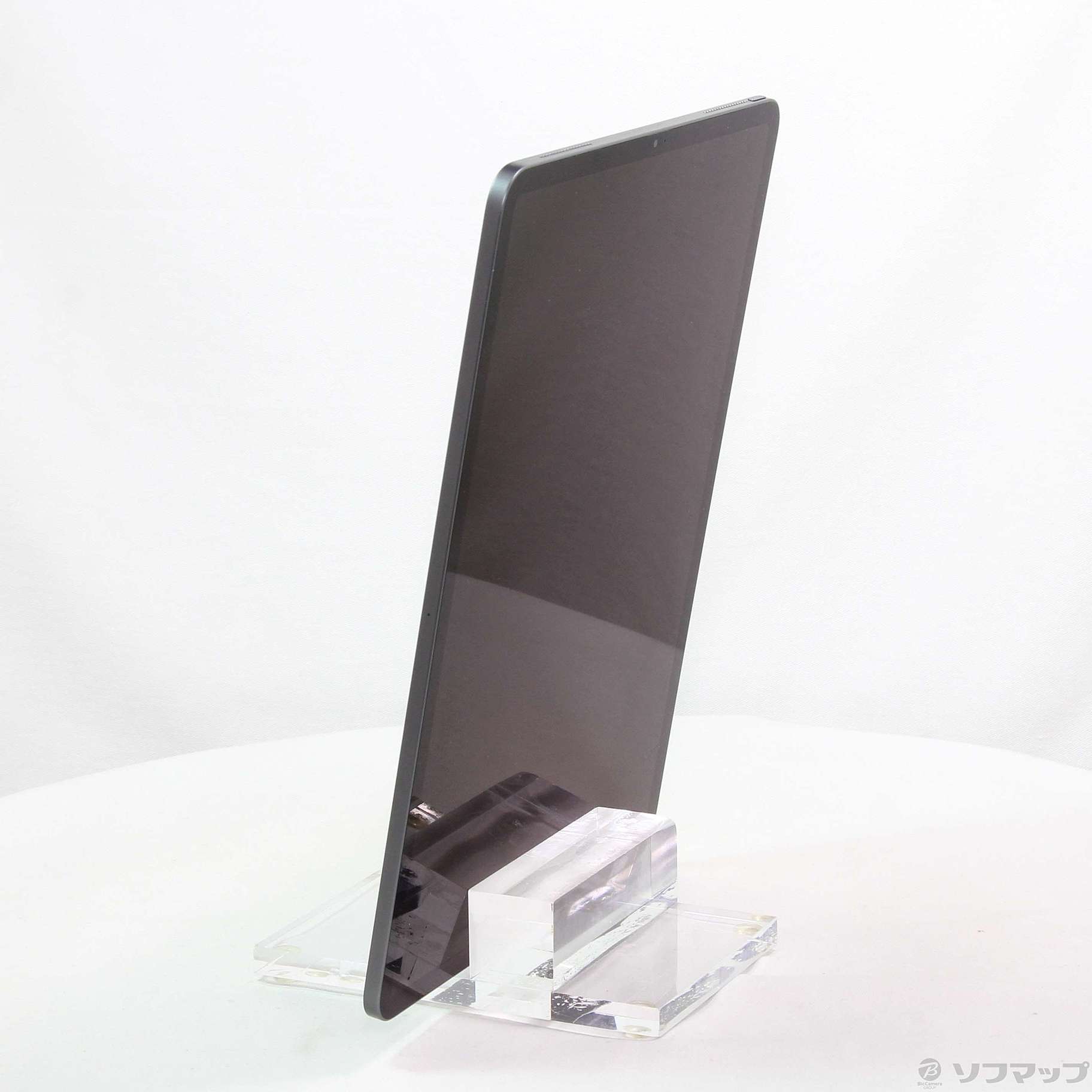 中古】iPad Pro 12.9インチ 第4世代 1TB スペースグレイ MXAX2J／A Wi