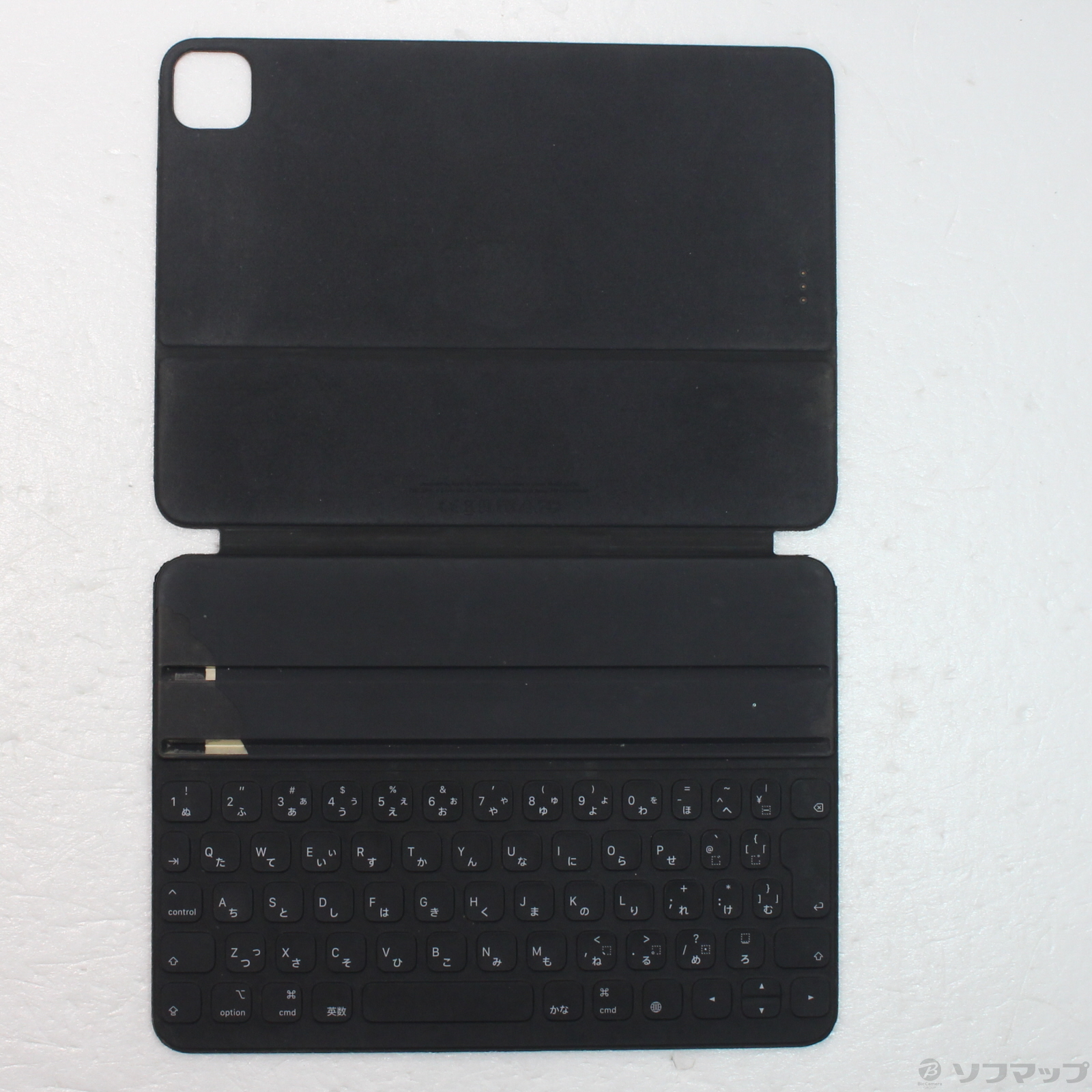 中古】11インチ iPad Pro (第2世代) 用 Smart Keyboard Folio 日本語