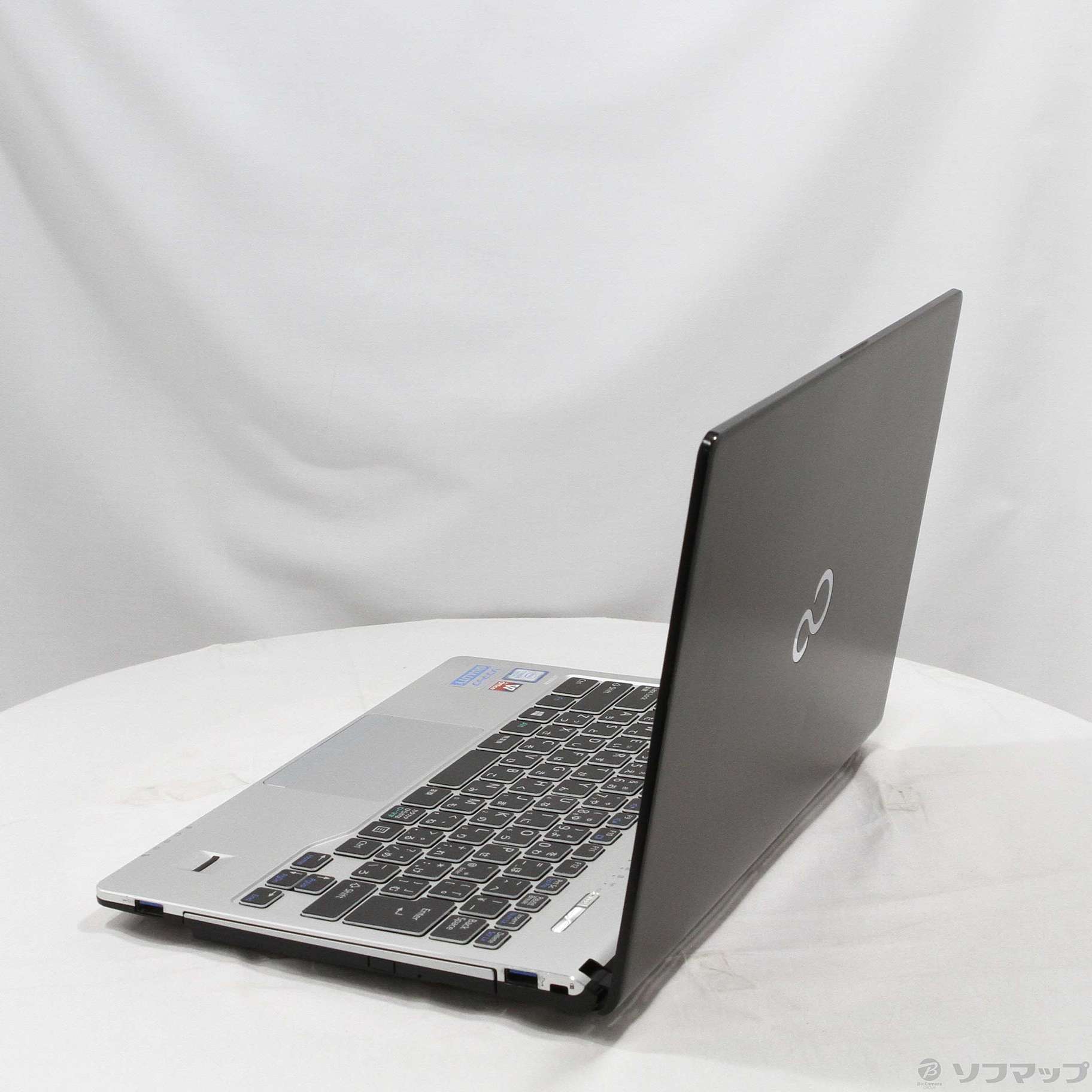 中古】LIFEBOOK WS1／C2 FMVWC2S18 [2133055775758] - リコレ