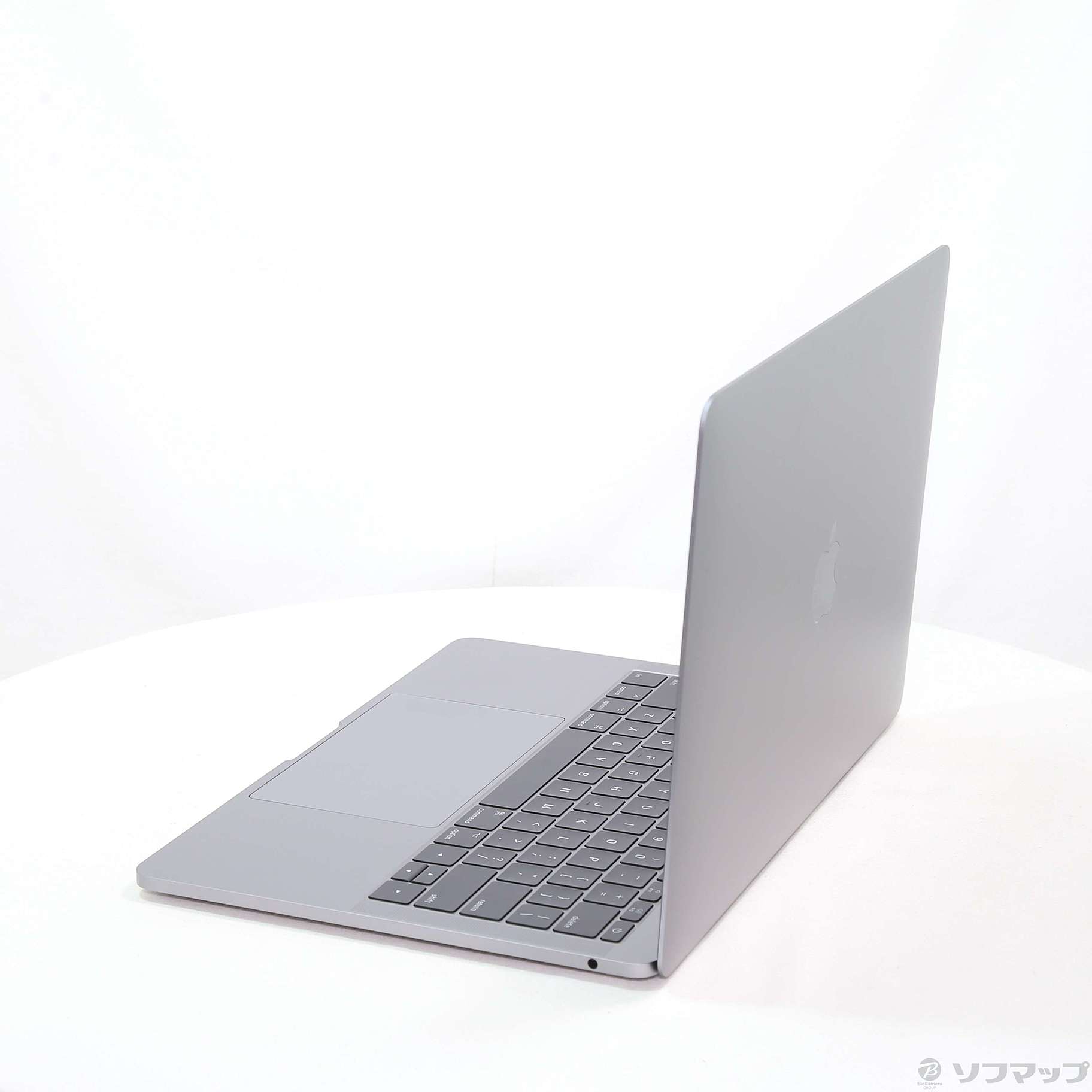 中古】〔展示品〕 MacBook Pro 13.3-inch Mid 2017 MPXQ2JA／A Core_i5