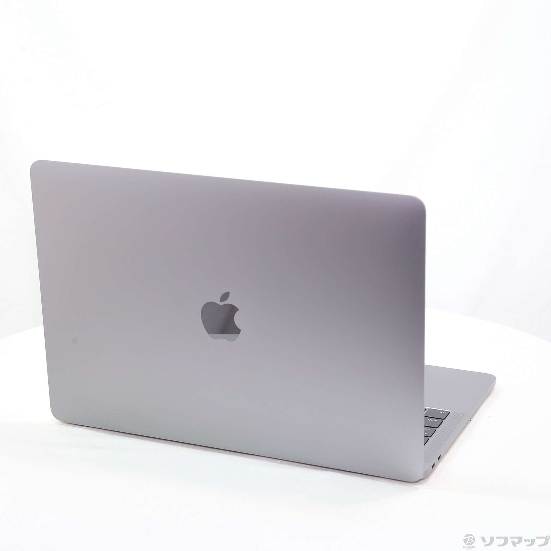 中古】〔展示品〕 MacBook Pro 13.3-inch Mid 2017 MPXQ2JA／A Core_i5
