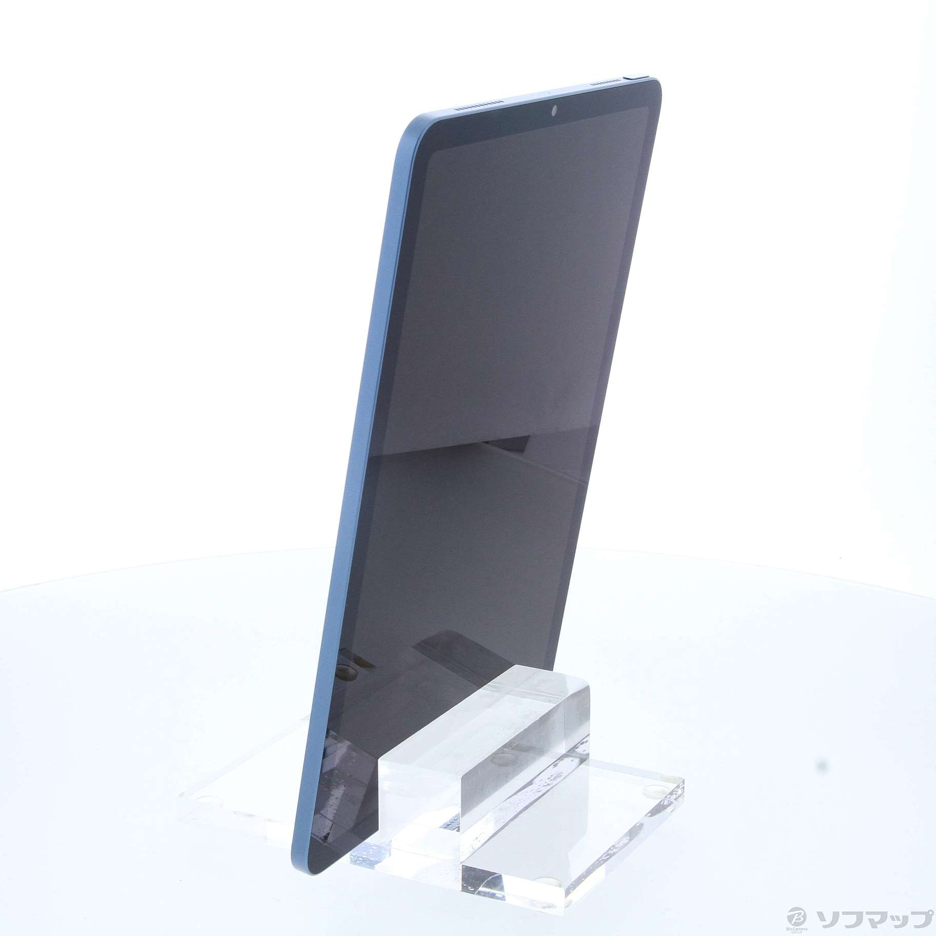 中古】〔展示品〕 iPad Air 第5世代 64GB ブルー 3M9E3J／A Wi-Fi