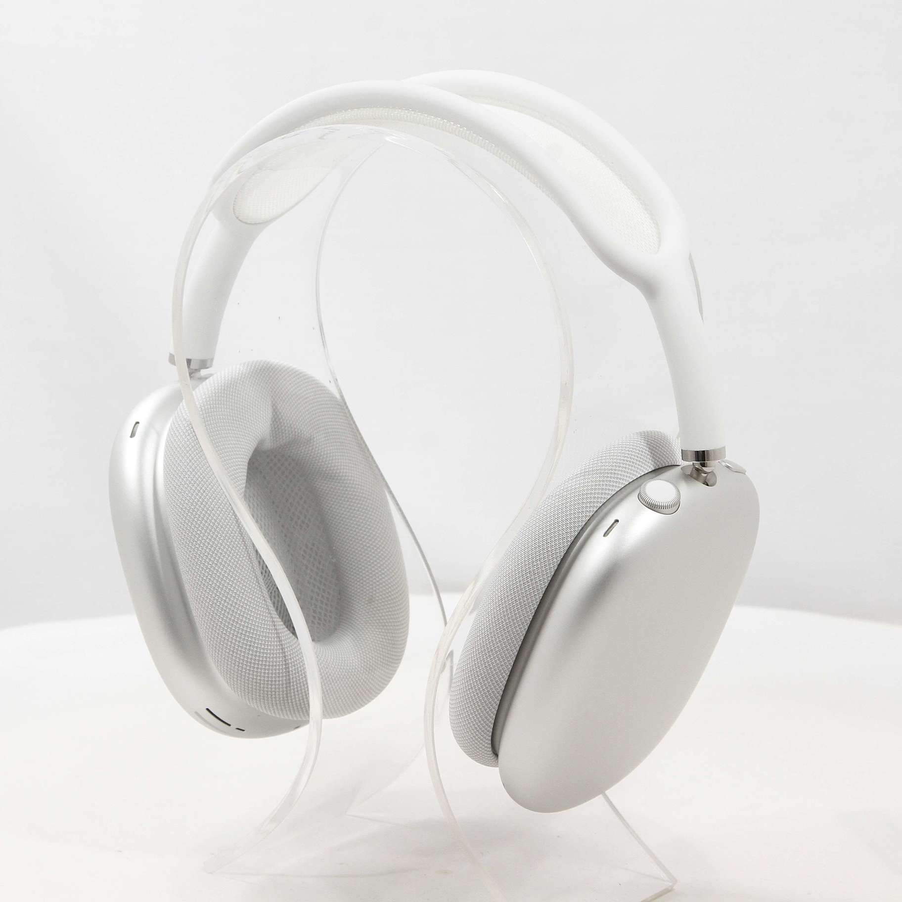 中古】AirPods Max シルバー MGYJ3J／A [2133055086564] - リコレ