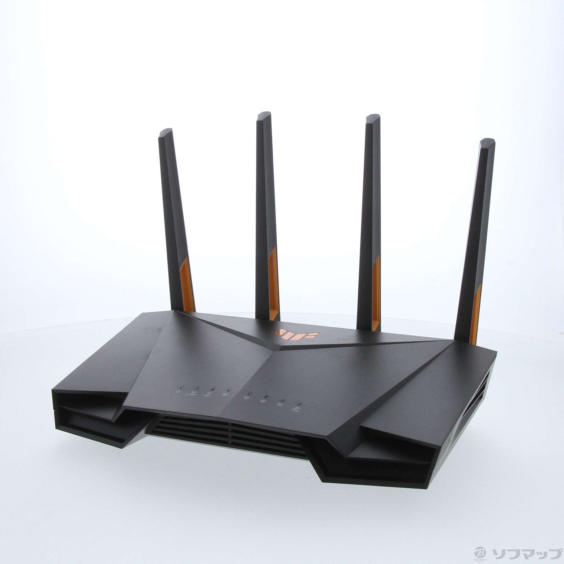 中古】〔展示品〕 TUF-AX4200／J [2133056496508] - リコレ