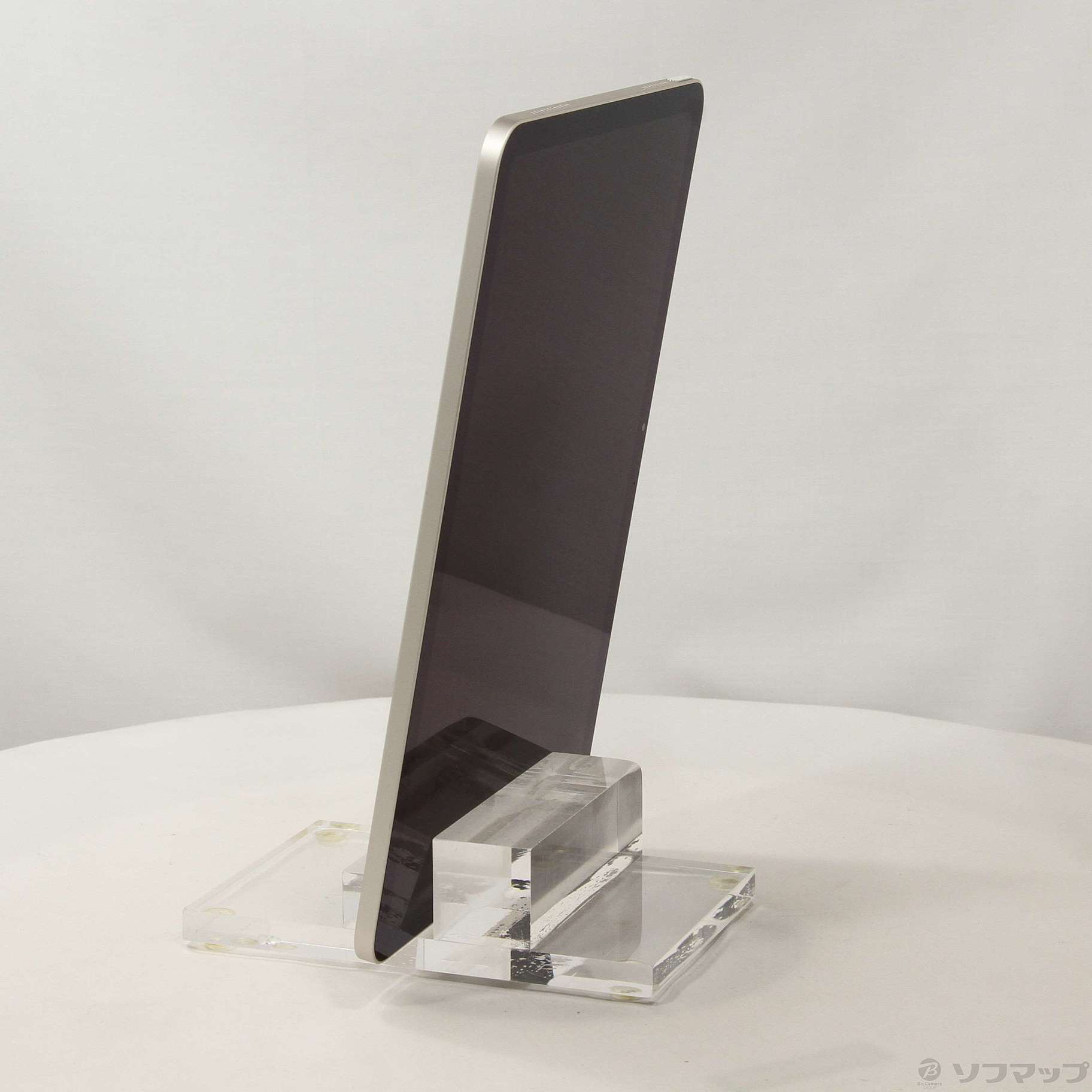 中古】iPad Air 11インチ 第6世代 128GB スターライト MUWE3J／A Wi-Fi