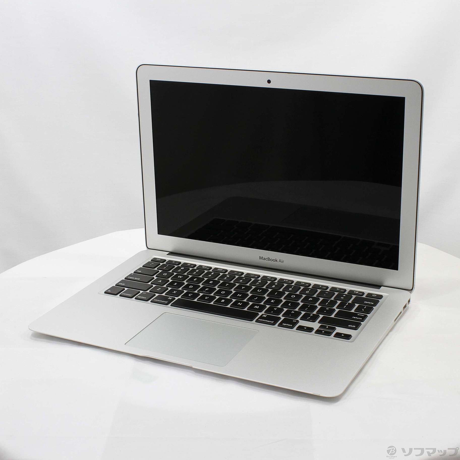 中古】MacBook Air 13.3-inch Early-2015 MMGG2J／A Core_i7 2.2GHz