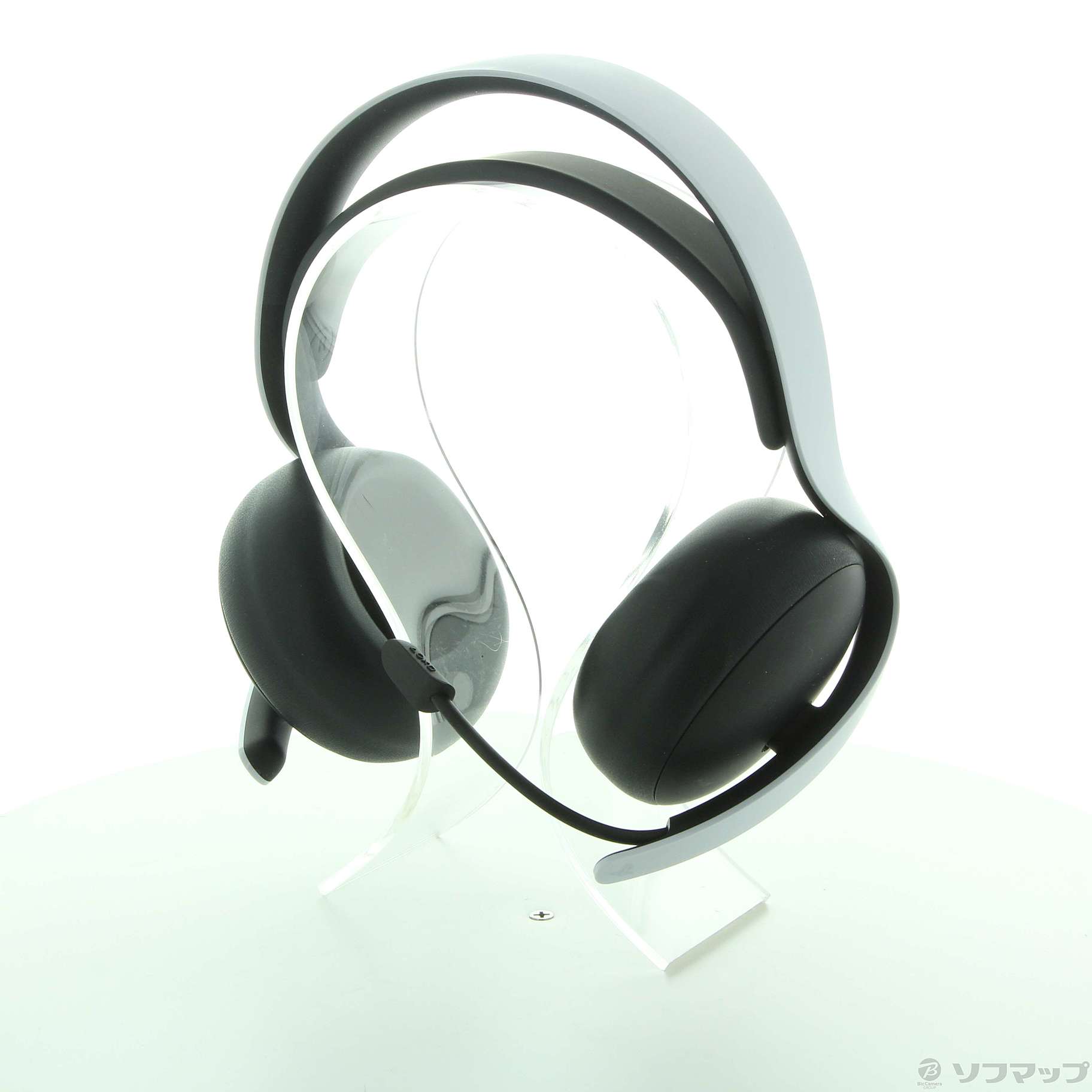 中古】〔展示品〕 PULSE Elite ワイヤレスヘッドセット CFI-ZWH2J