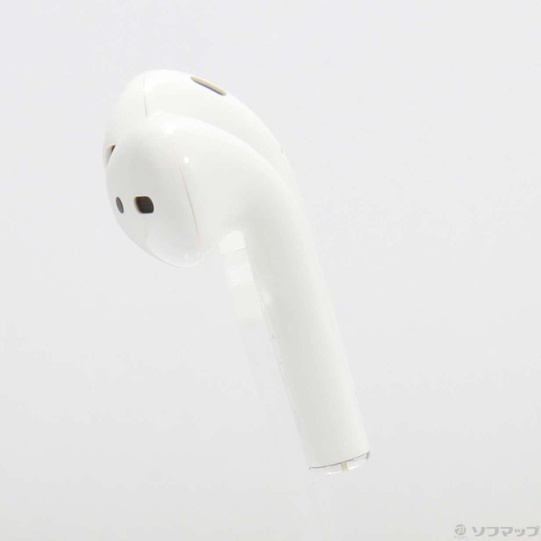 中古】セール対象品 AirPods 第1世代 MMEF2J／A 接続不良