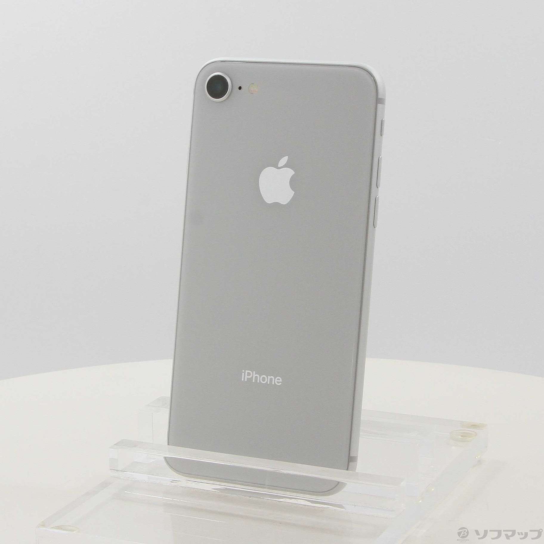 格安 バッテリー100% iPhone8 MQ792J/A 大容量64GB 格安 バッテリー100