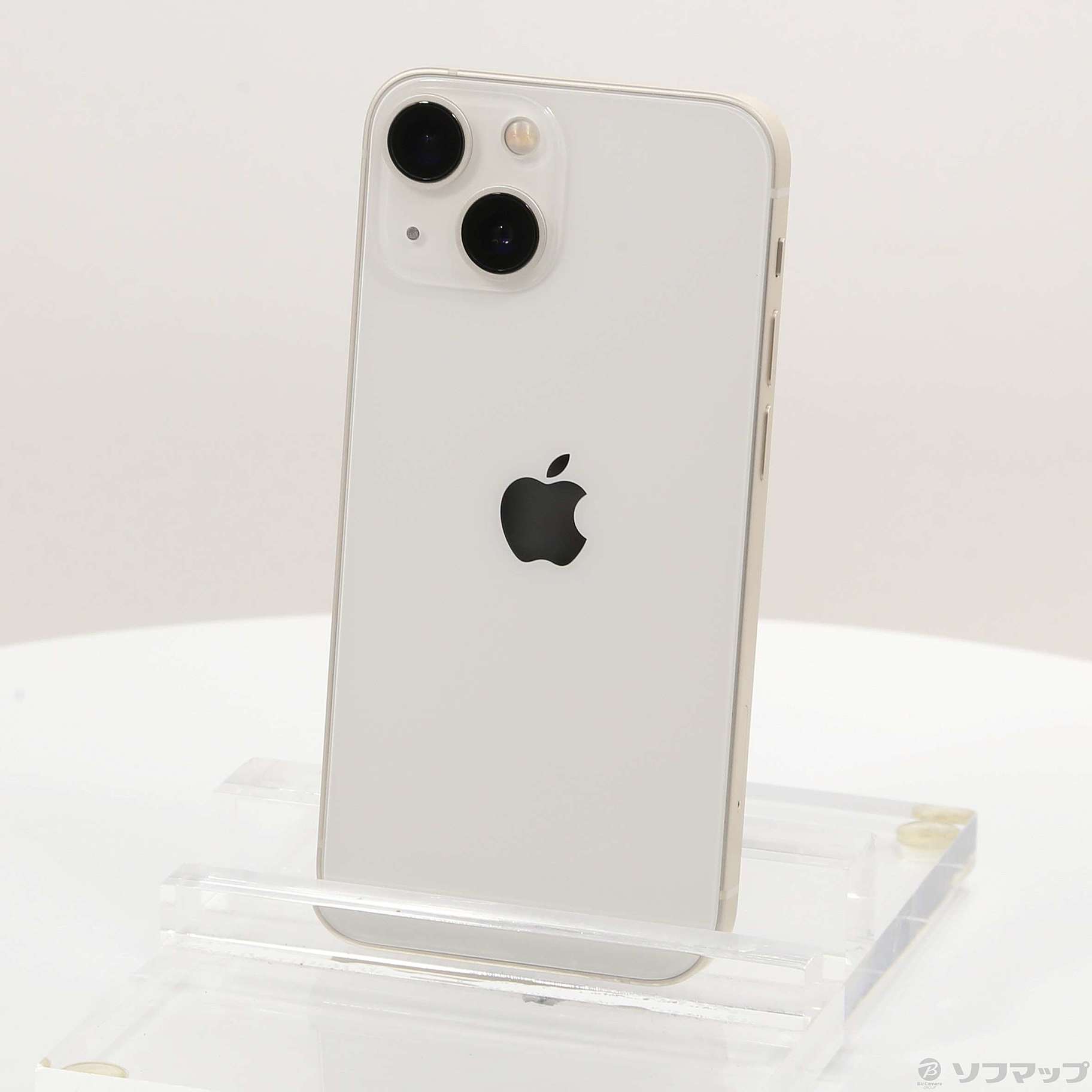 Apple iPhone 13 256GB スターライト 本体新品 SIMフリー iPhone 13