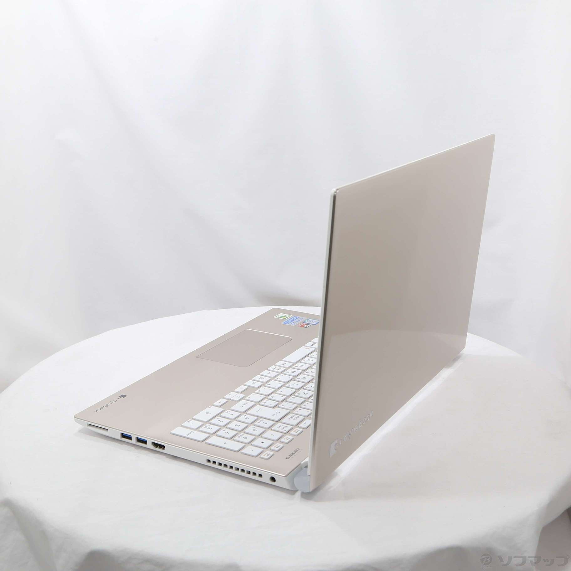 中古】セール対象品 格安安心パソコン dynabook TX／5GG PTX5GGP-REA