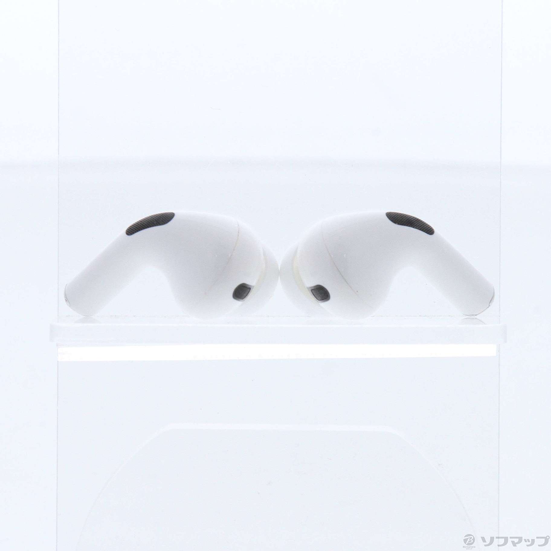 中古】AirPods Pro 第1世代 MWP22J／A ノイズあり [2133056357526