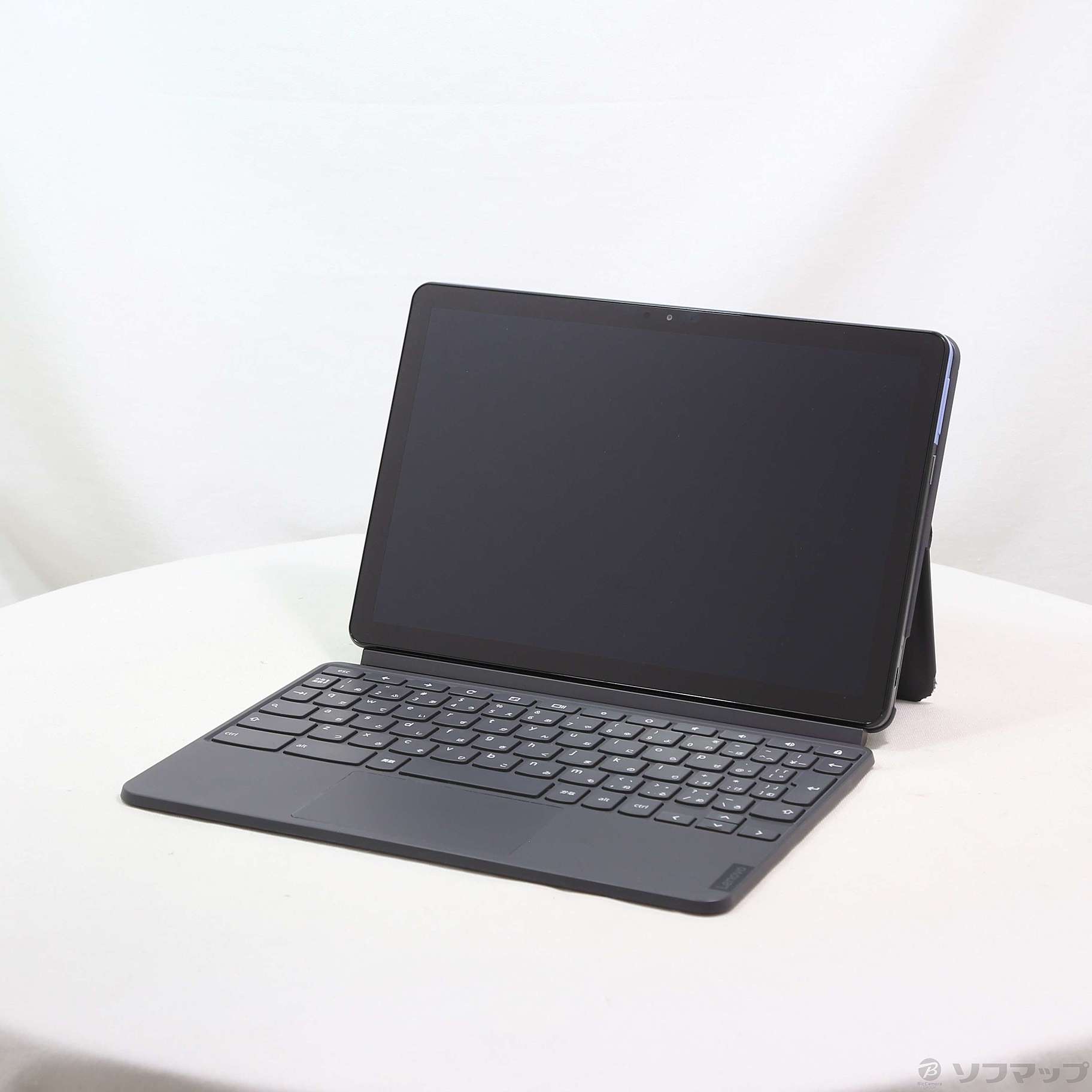 中古】セール対象品 ideapad Duet Chromebook ZA6F0024JP ［MediaTek