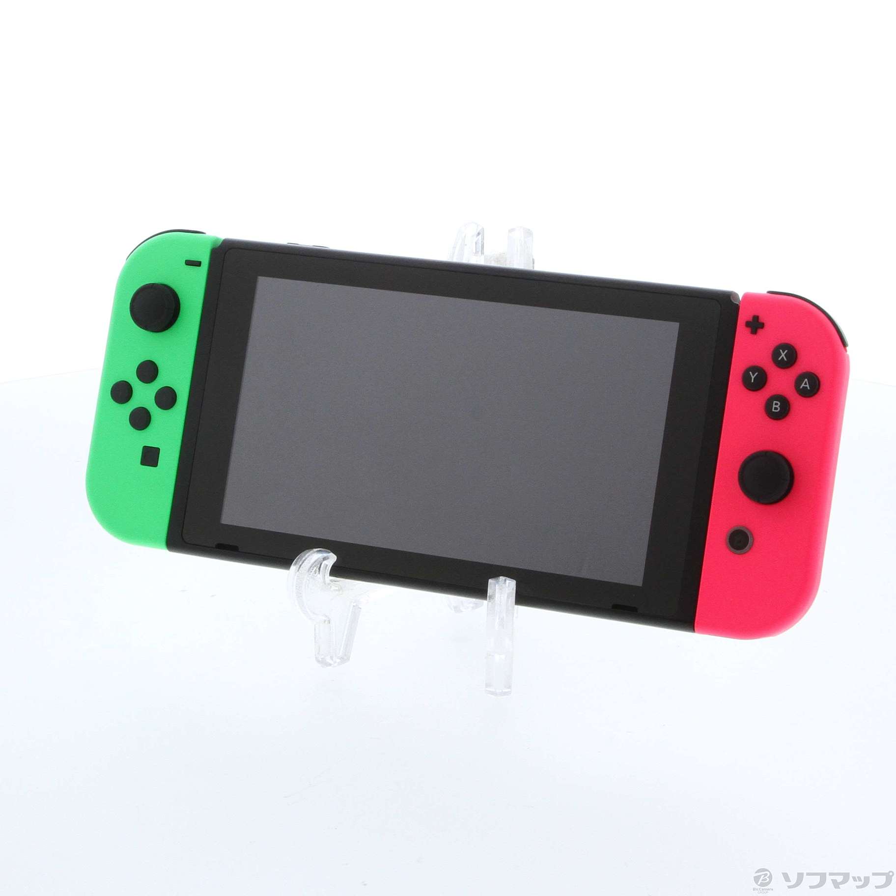 中古】Nintendo Switch スプラトゥーン2セット [2133057584495