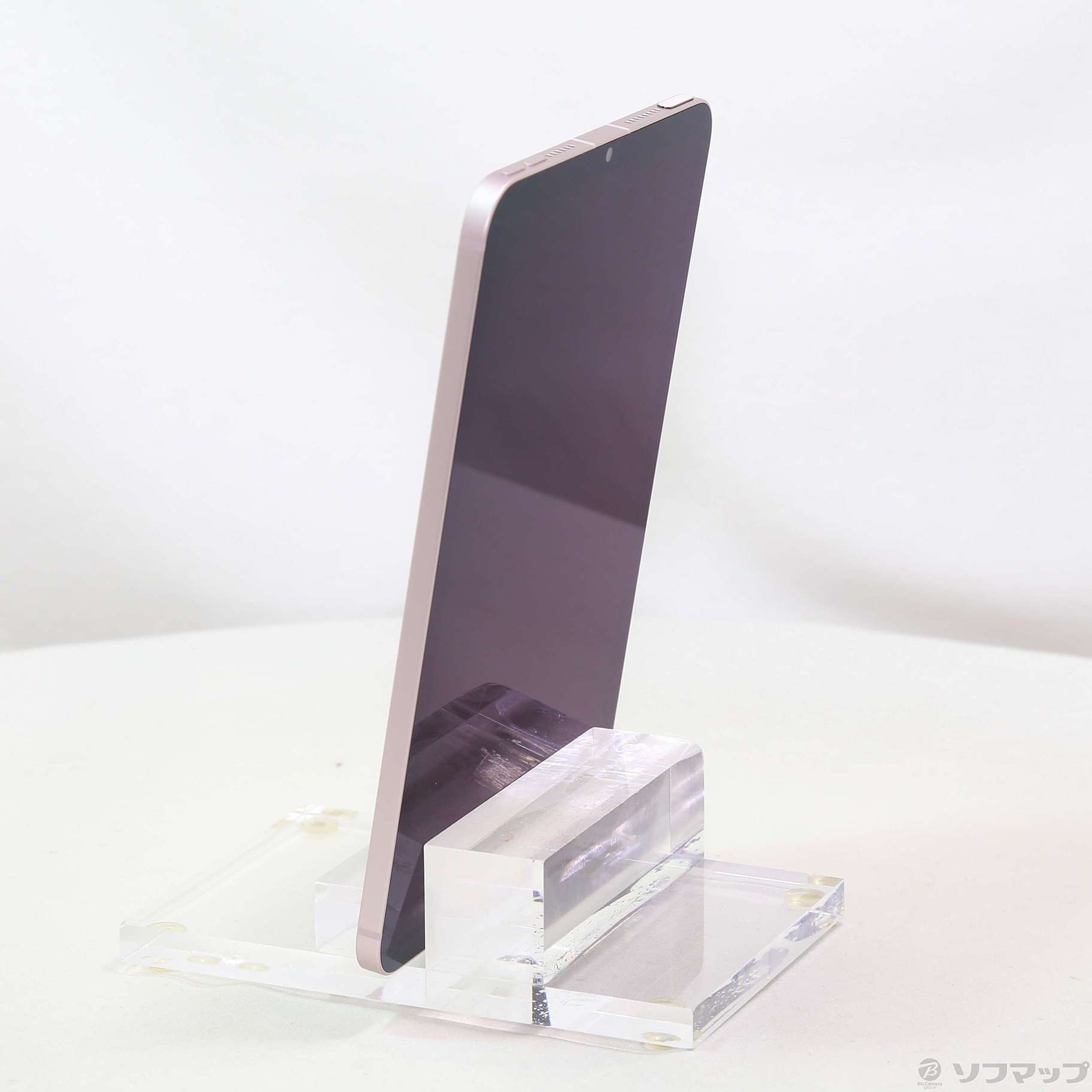 中古】iPad mini 第6世代 256GB ピンク MLX93J／A SIMフリー