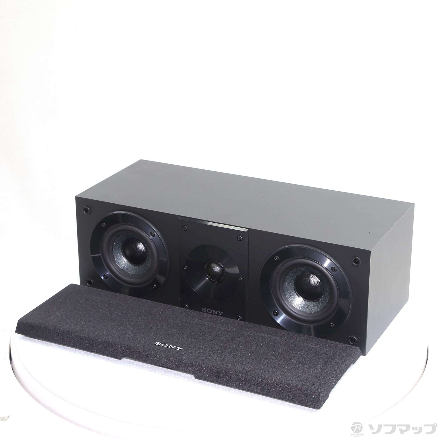 中古】〔展示品〕 SS-CS8 [2133057006355] - リコレ！|ビックカメラ