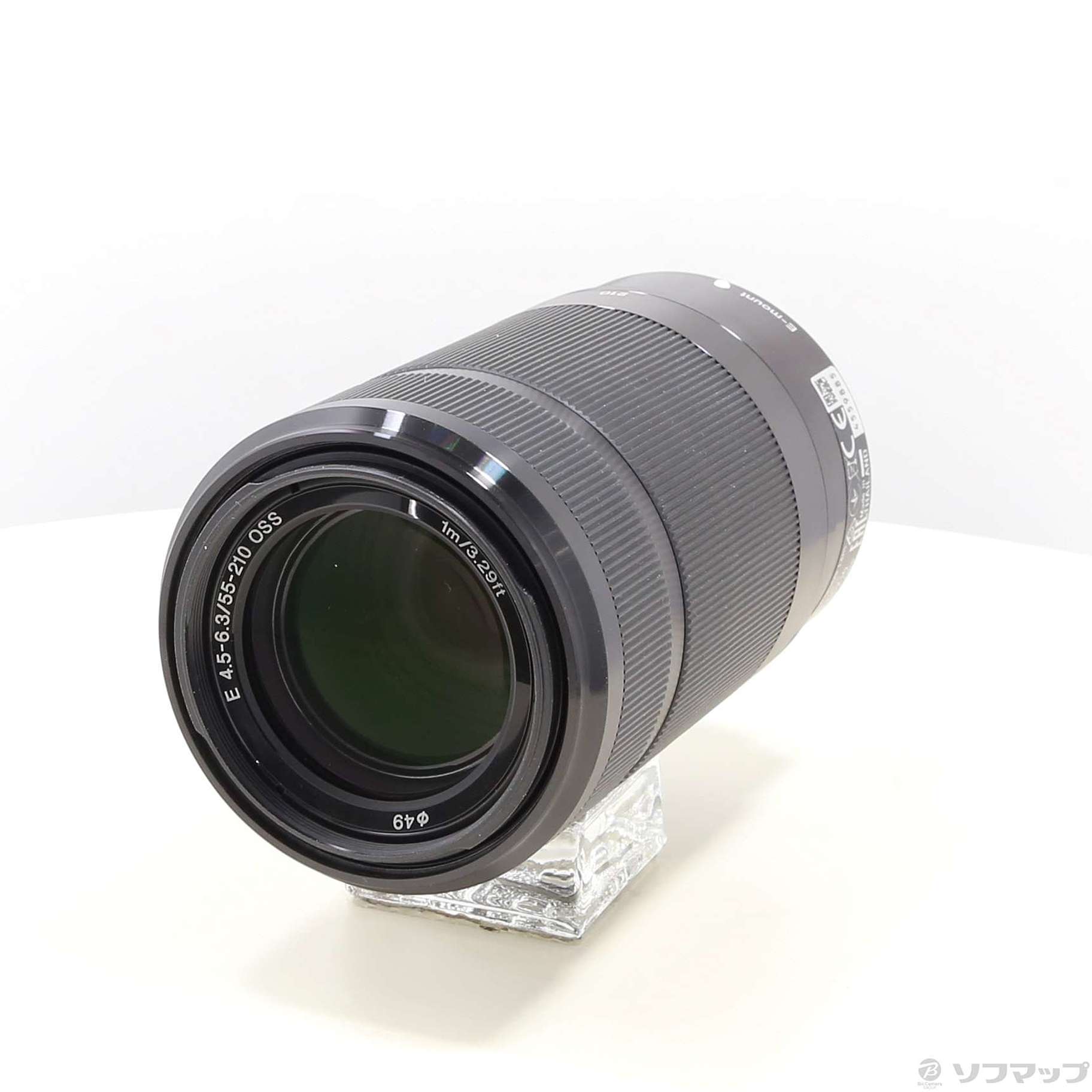 Sony Eマウントレンズ SEL24F18Z SEL55210 中古品！ 中古】セール対象
