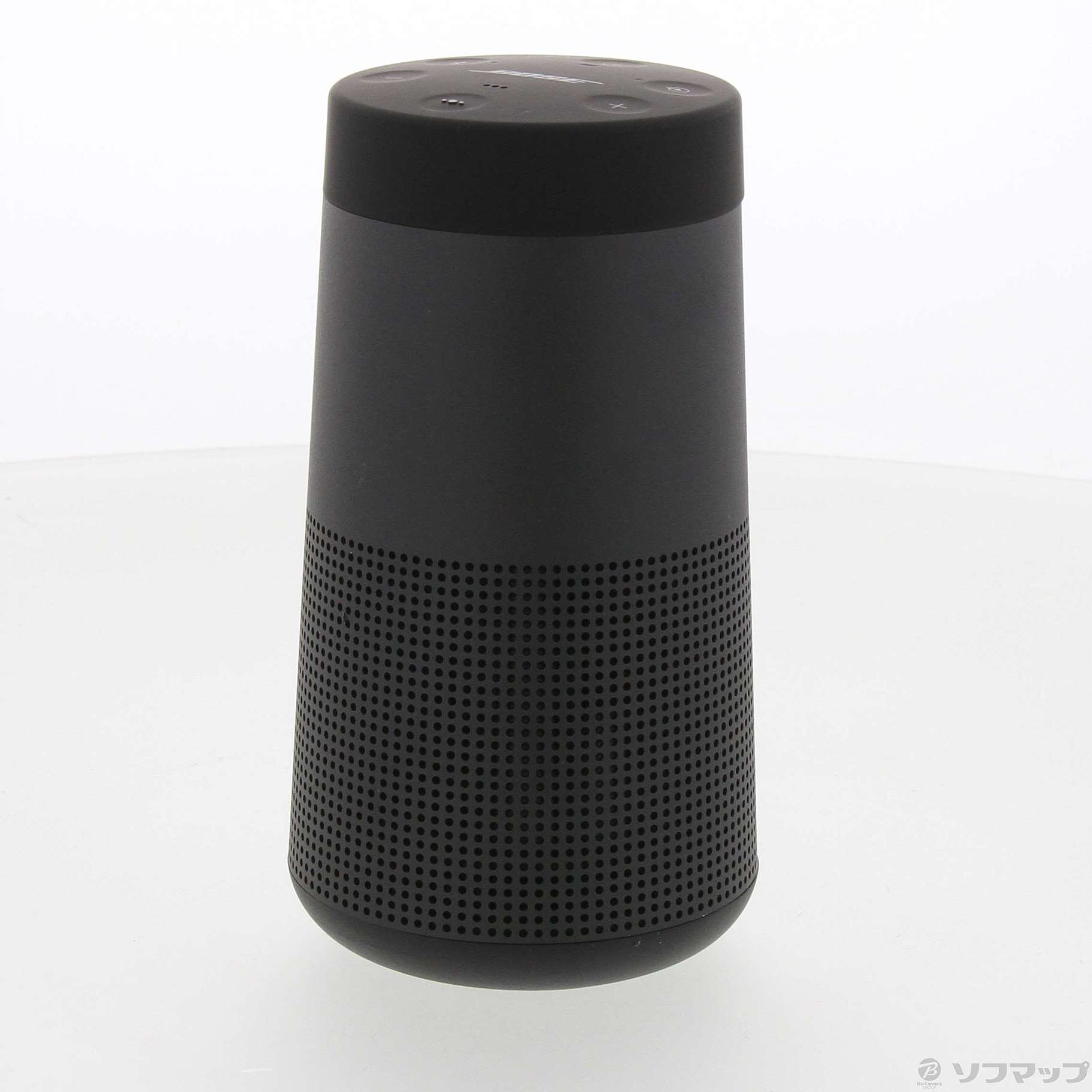 中古】Bose SoundLink Revolve II トリプルブラック [2133057109704