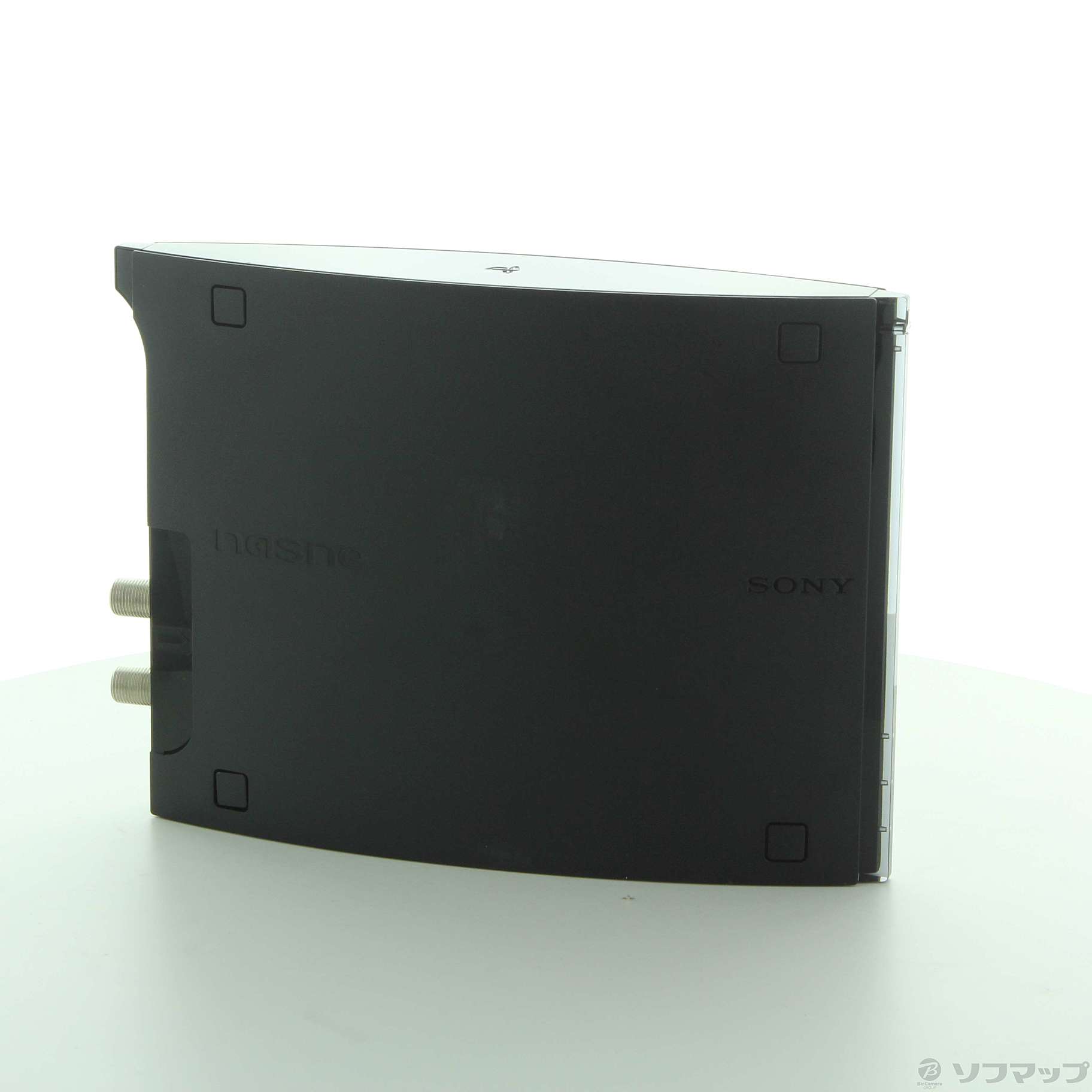 中古】nasne 1TB CUHJ-15004 [2133057112124] - リコレ！|ビックカメラ