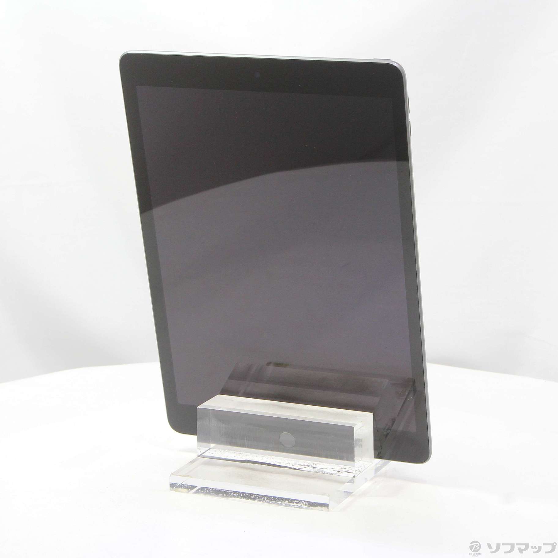 Apple iPad 第9世代 グレー 本体 Apple iPad 第9世代 64GB 人気
