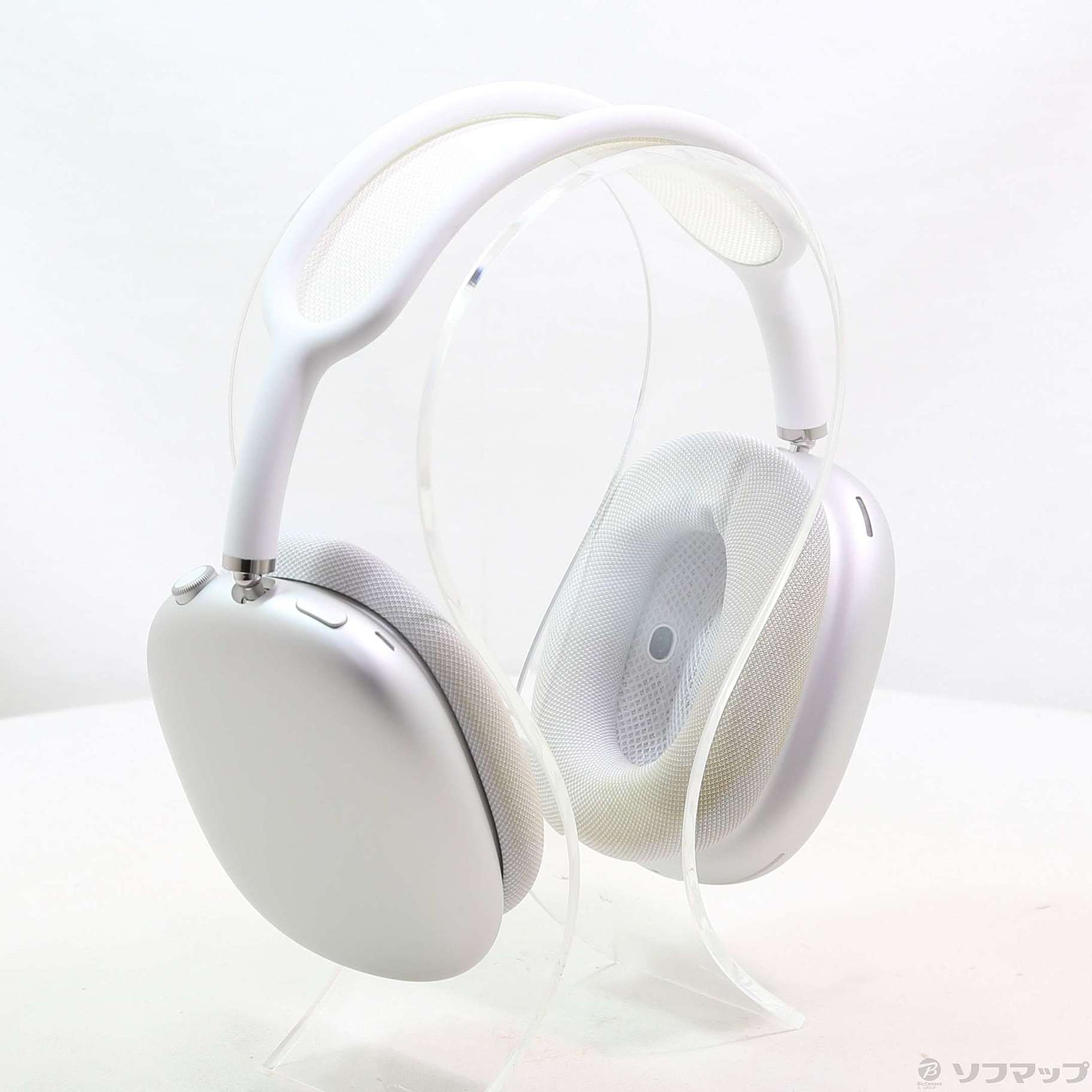 中古】AirPods Max シルバー MGYJ3J／A [2133058757829] - リコレ