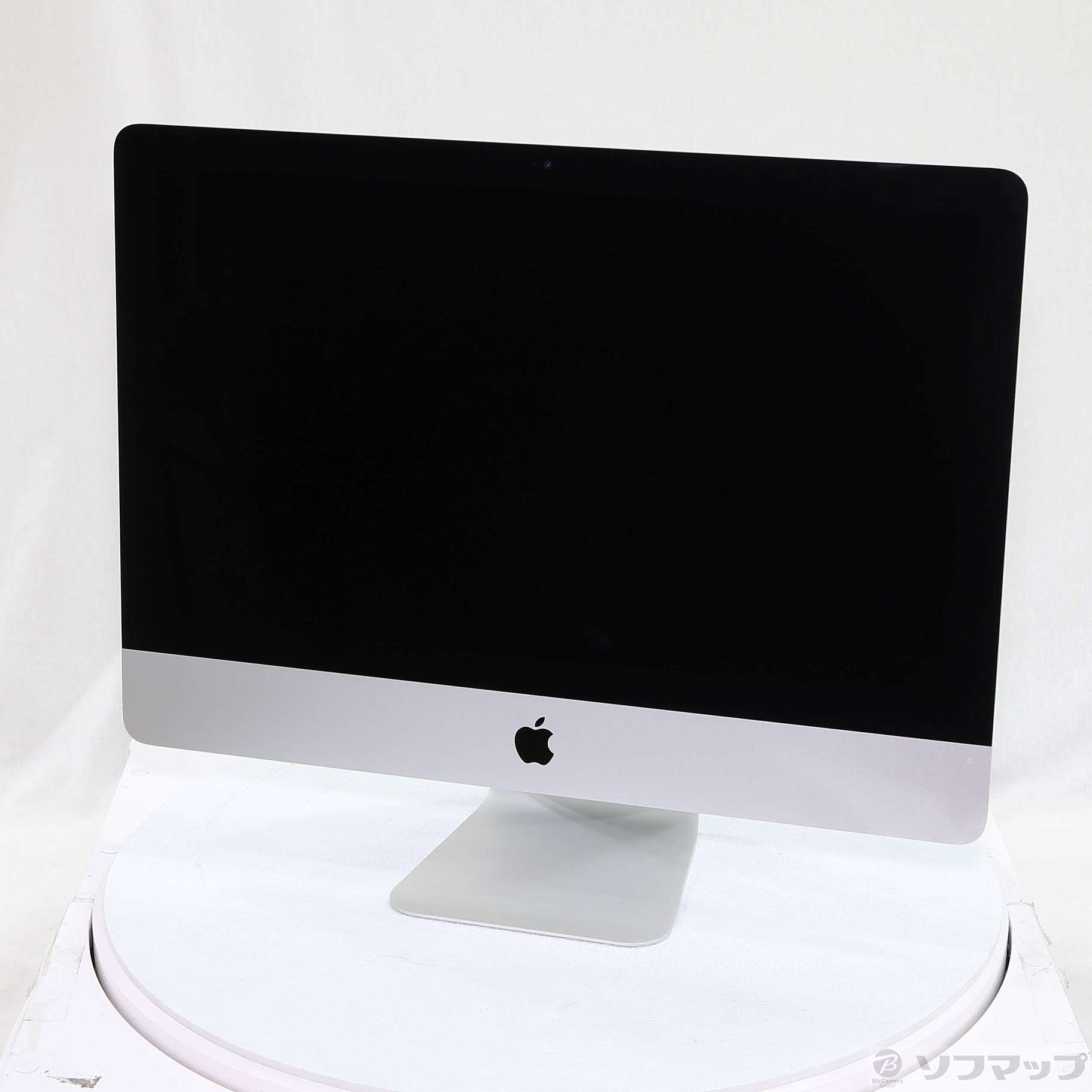 中古】iMac 21.5-inch Early-2019 MRT42J／A Core_i7 3.2GHz 16GB