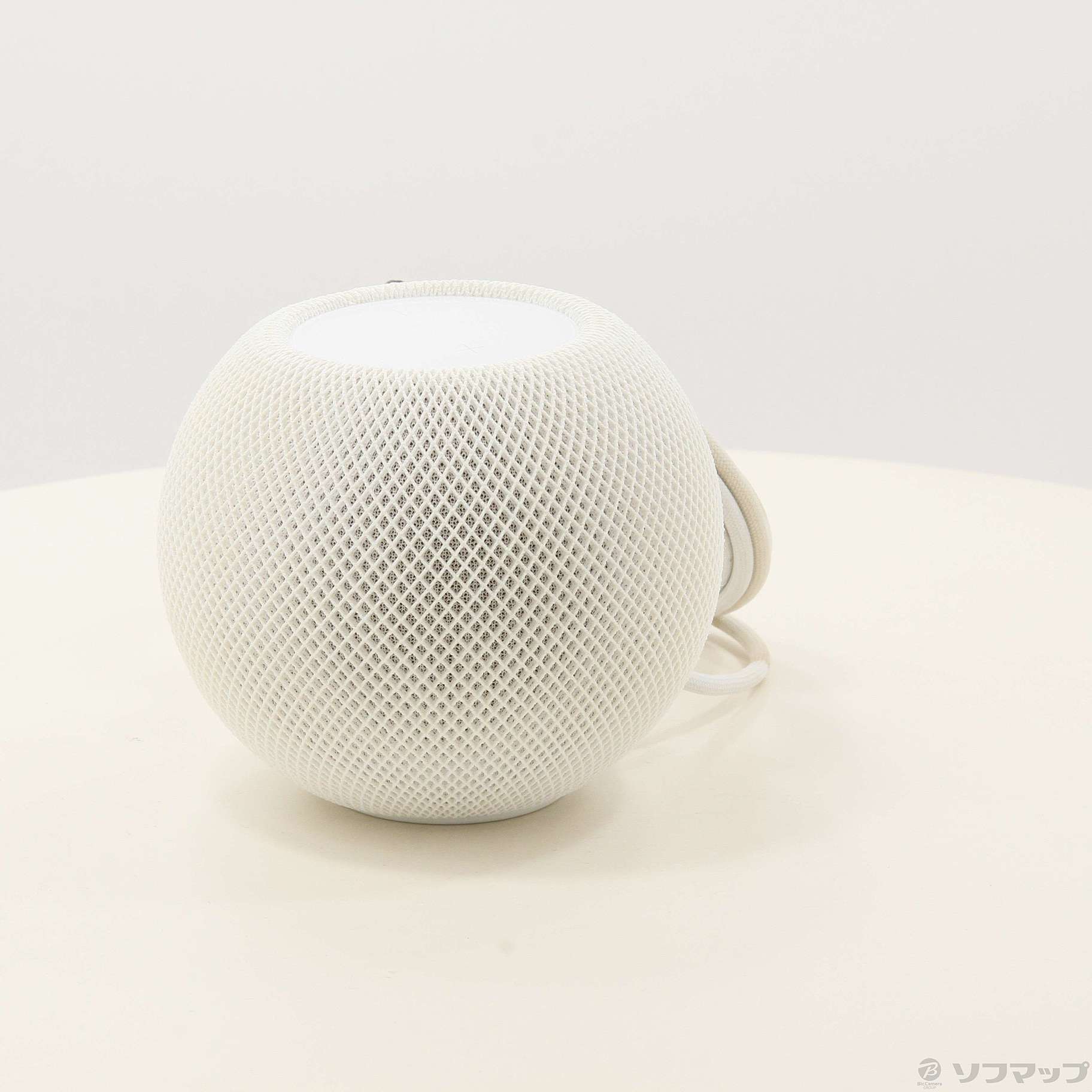 Pod mini 動作確認済み APPLE IPOD A2374 動作確認済み Apple HomePod