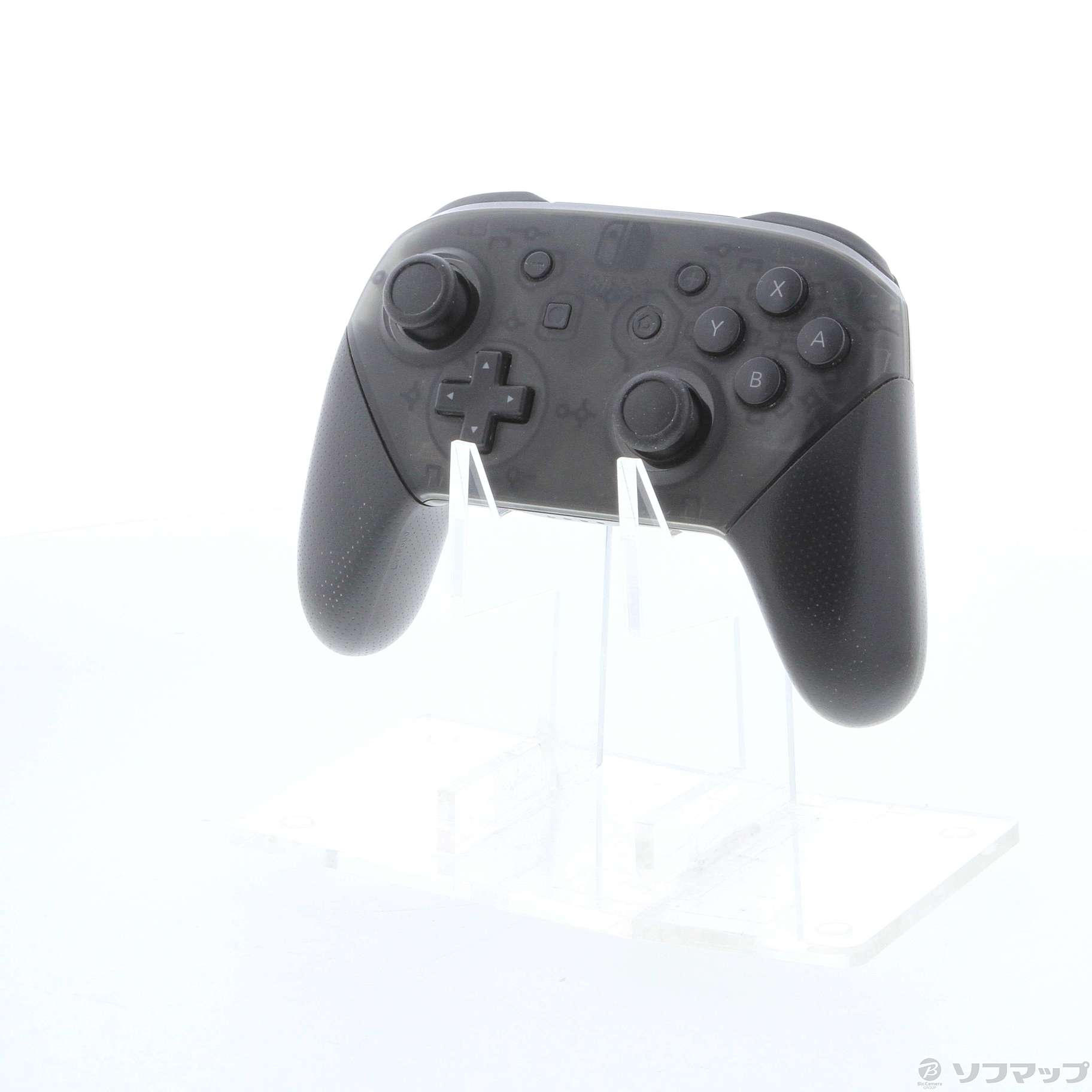 ジャンク Nintendo Switch Pro コントローラー まとめて10個セット